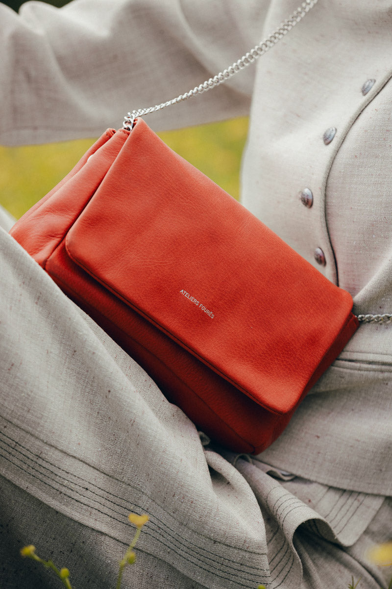 les-ateliers-four-s-thalassa-t240-sac-main-fauve-cuir image 8