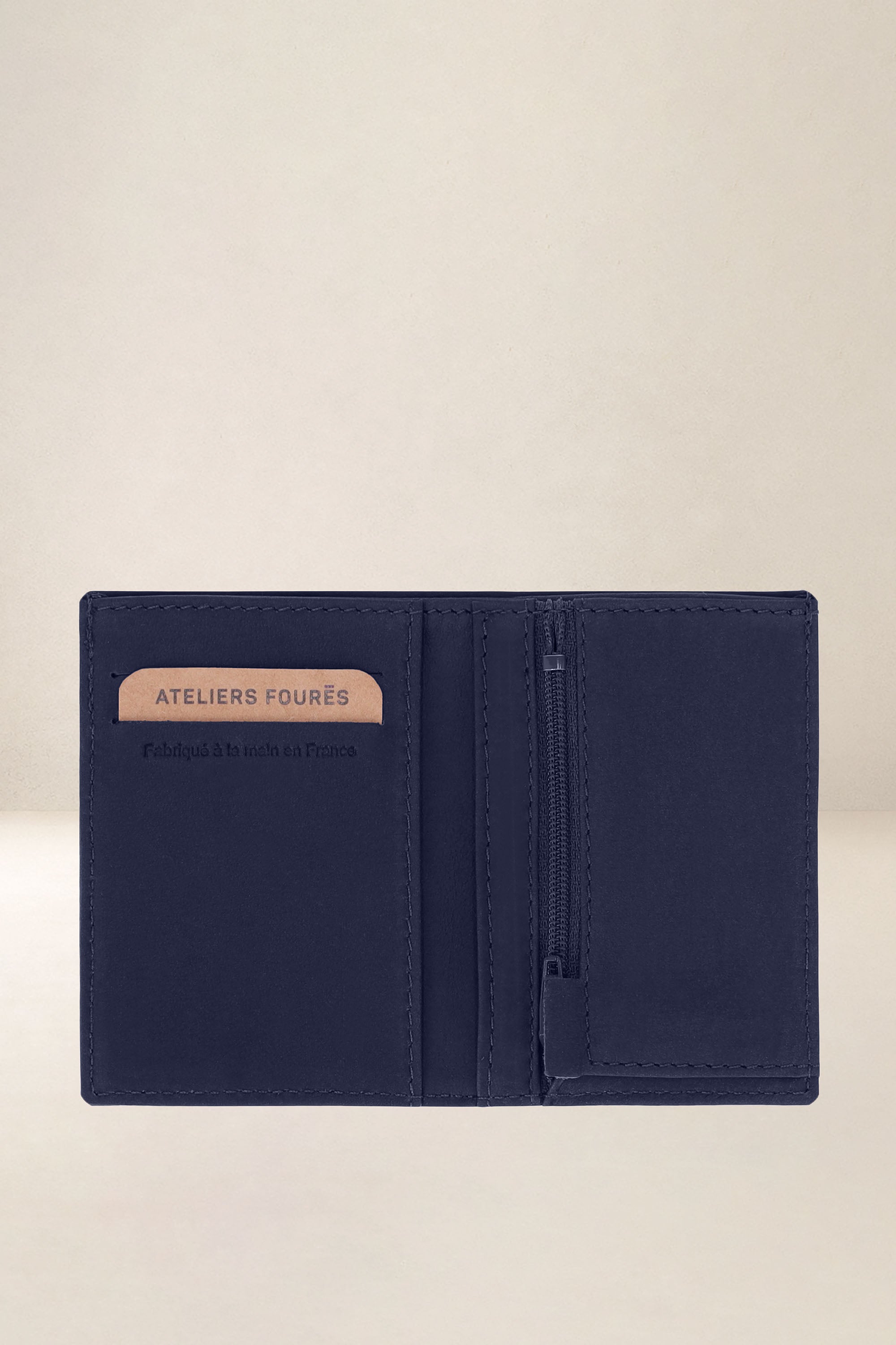 les-ateliers-four-s-p-gase-portefeuille-cuir-fauve-compact image 8