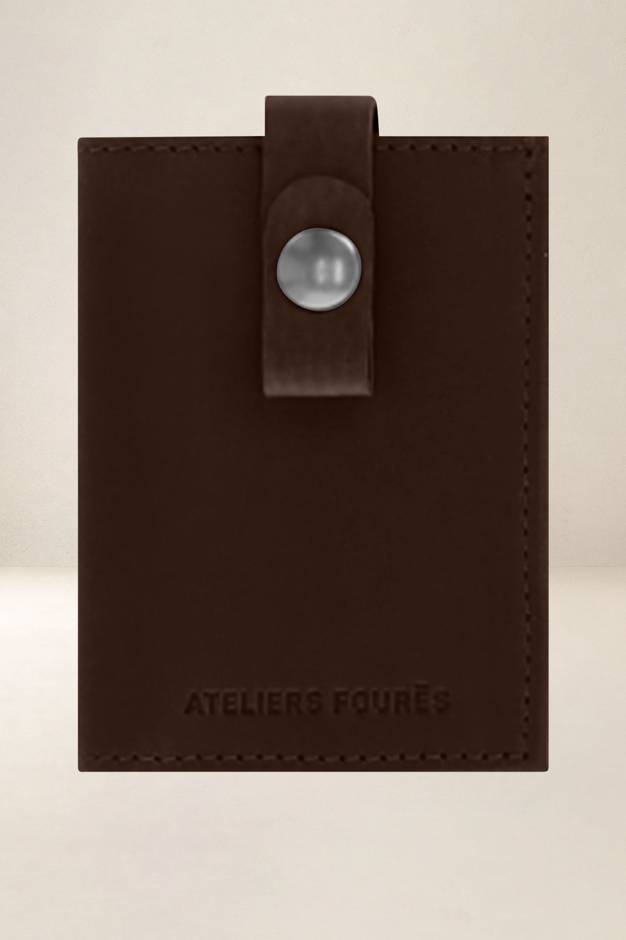 les-ateliers-four-s-archim-de-porte-cartes-cuir-fauve-anti-rfid image 2