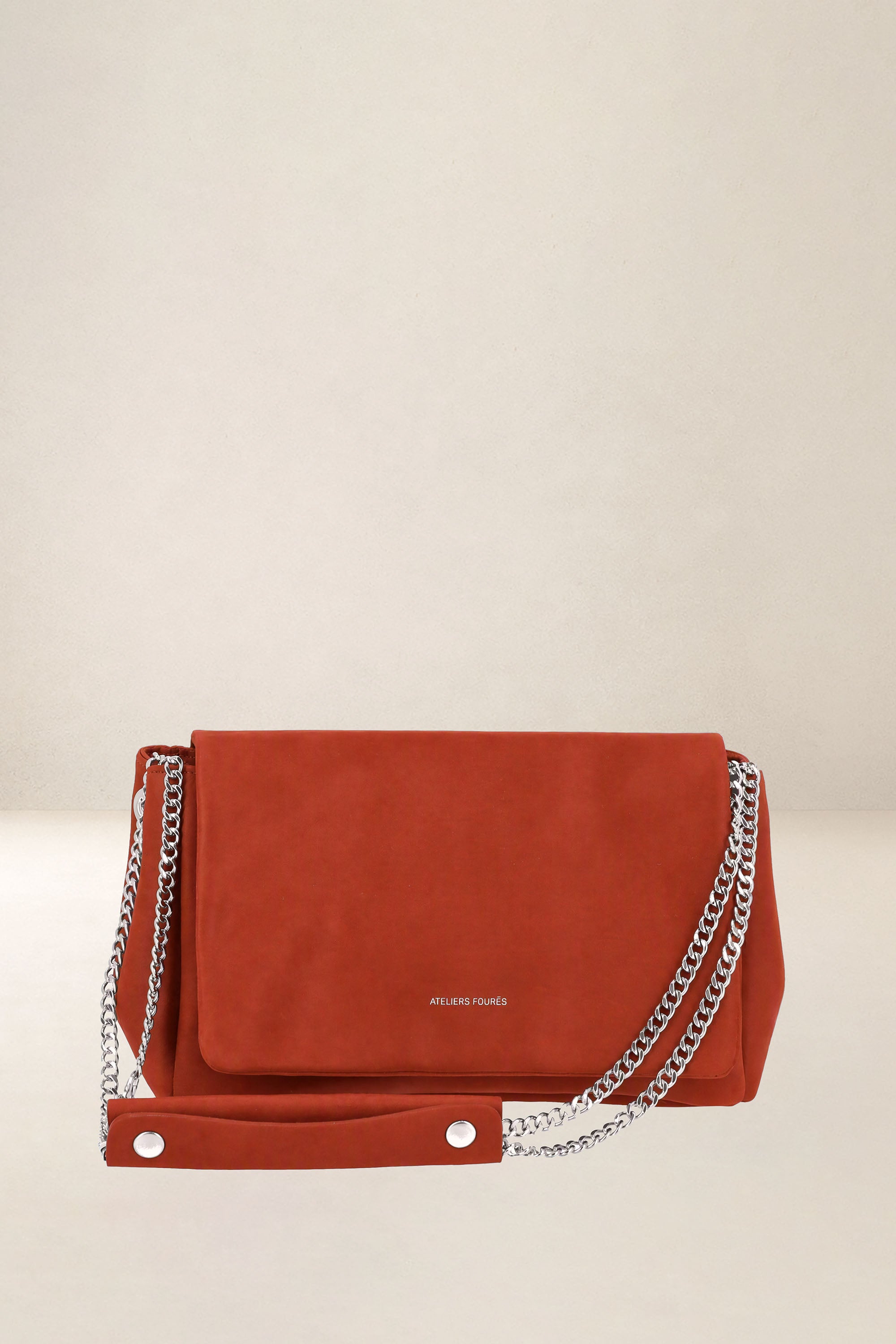 les-ateliers-four-s-thalassa-classique-sac-cuir-lionne image 2