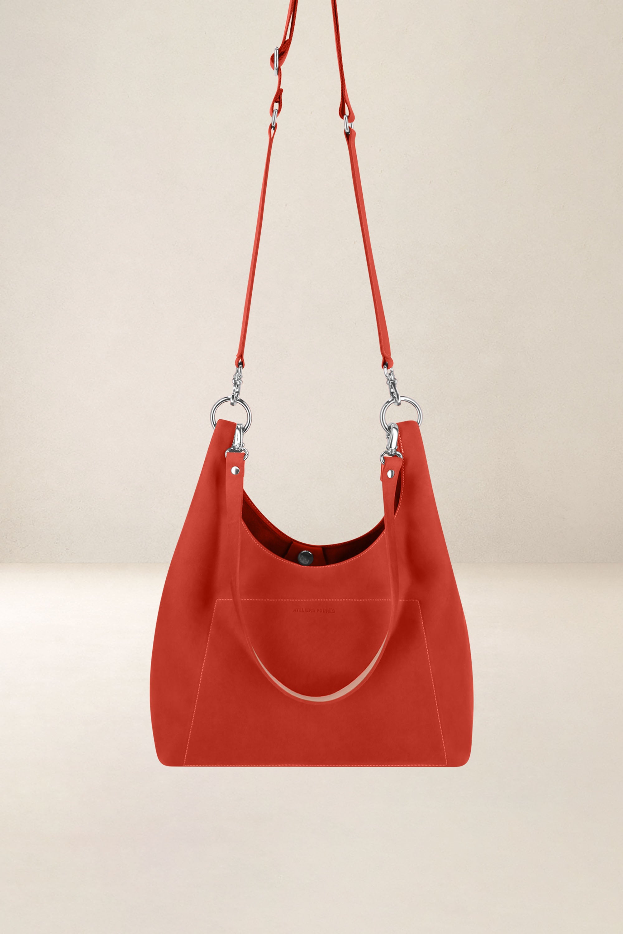 les-ateliers-four-s-amazone-cabas-cuir-lionne image 3