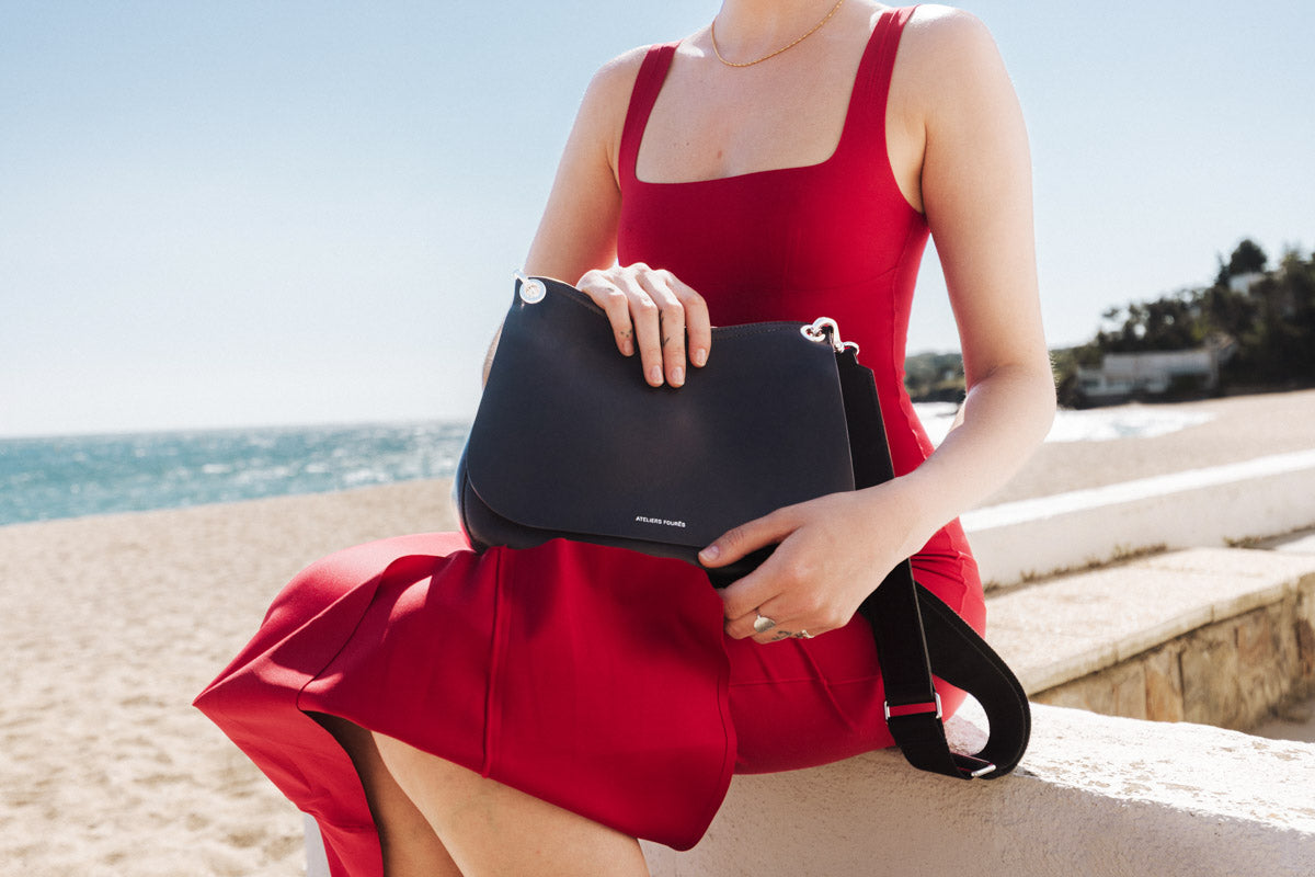 les-ateliers-four-s-aphrodite-sac-main-cuir-carmen image 4