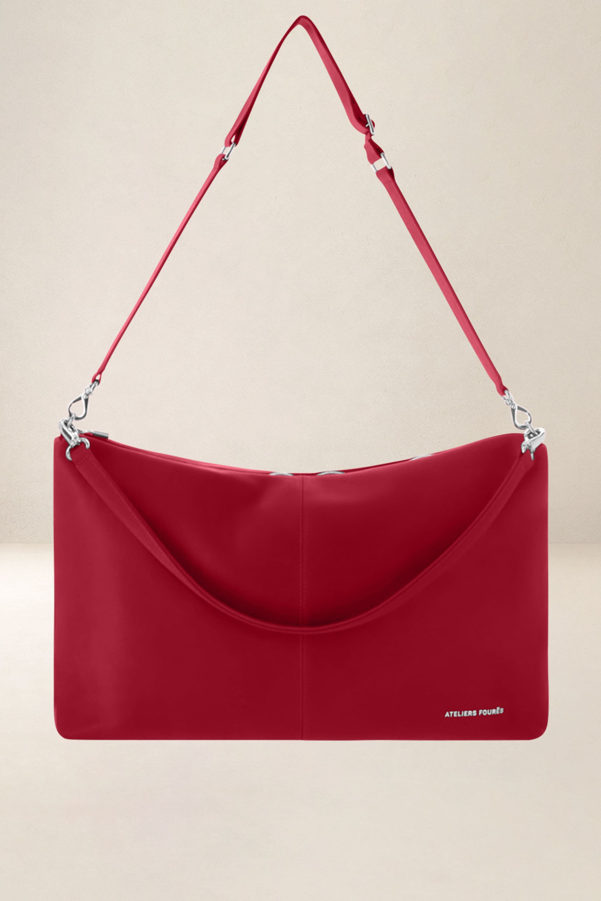 les-ateliers-four-s-iliade-i926-sac-de-voyage-fauve-cabine image 2