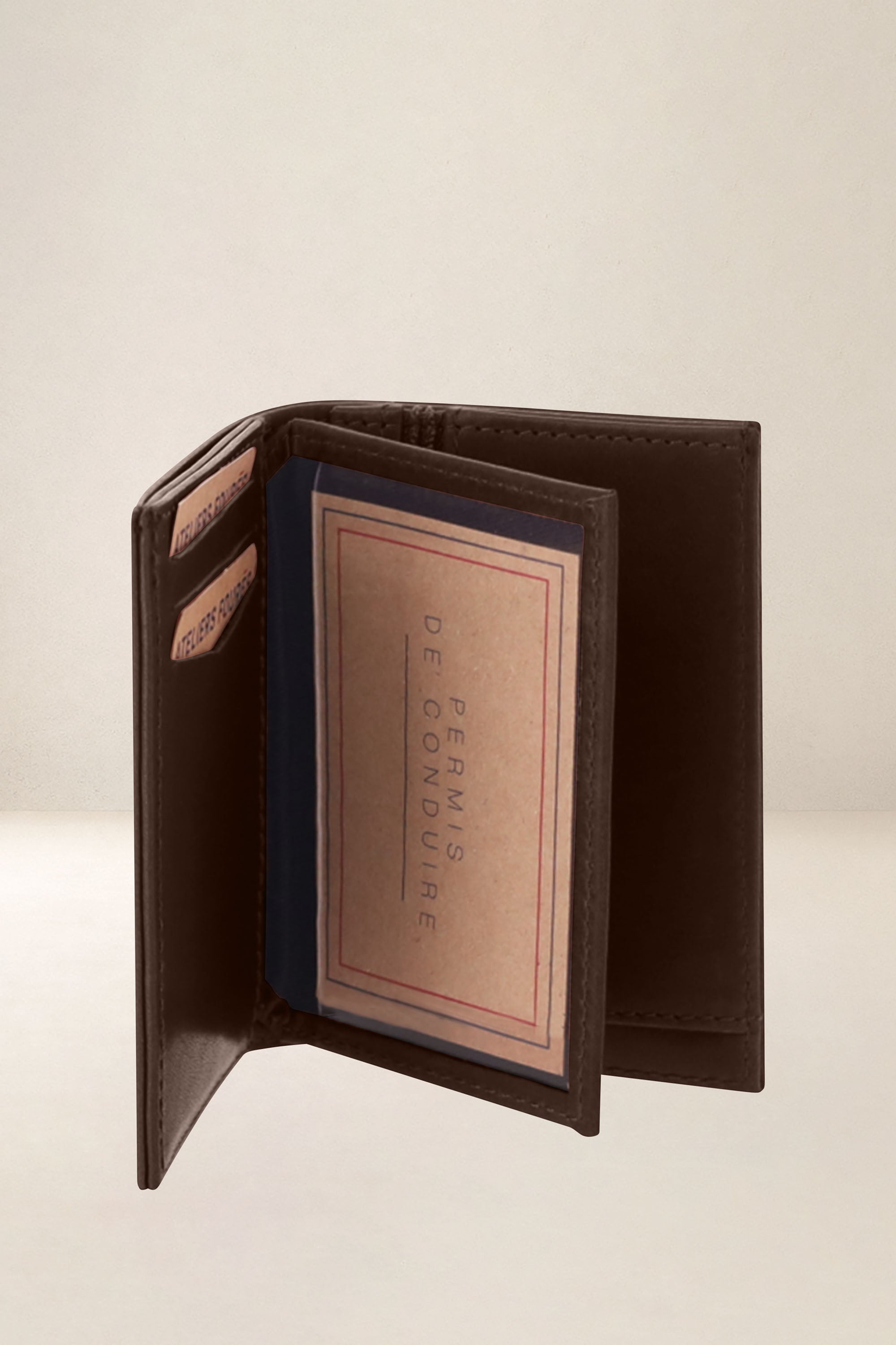 les-ateliers-four-s-platon-portefeuille-cuir-orange-compact image 6