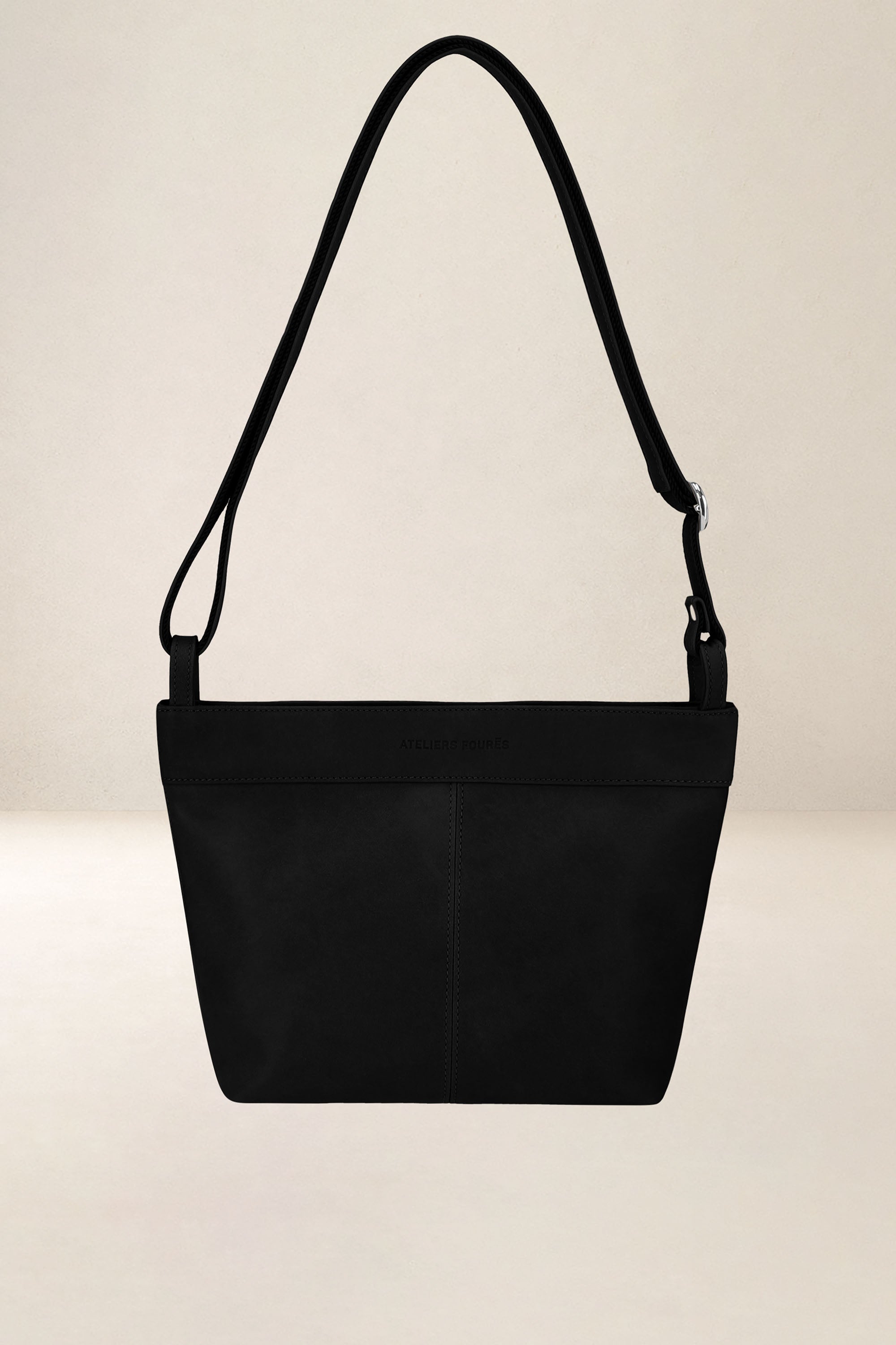 les-ateliers-four-s-pandore-sac-seau-lionne-mini-cuir image 5