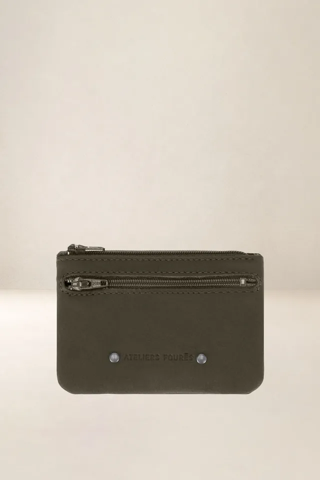 les-ateliers-four-s-arist-e-porte-monnaie-cuir-marine image 1