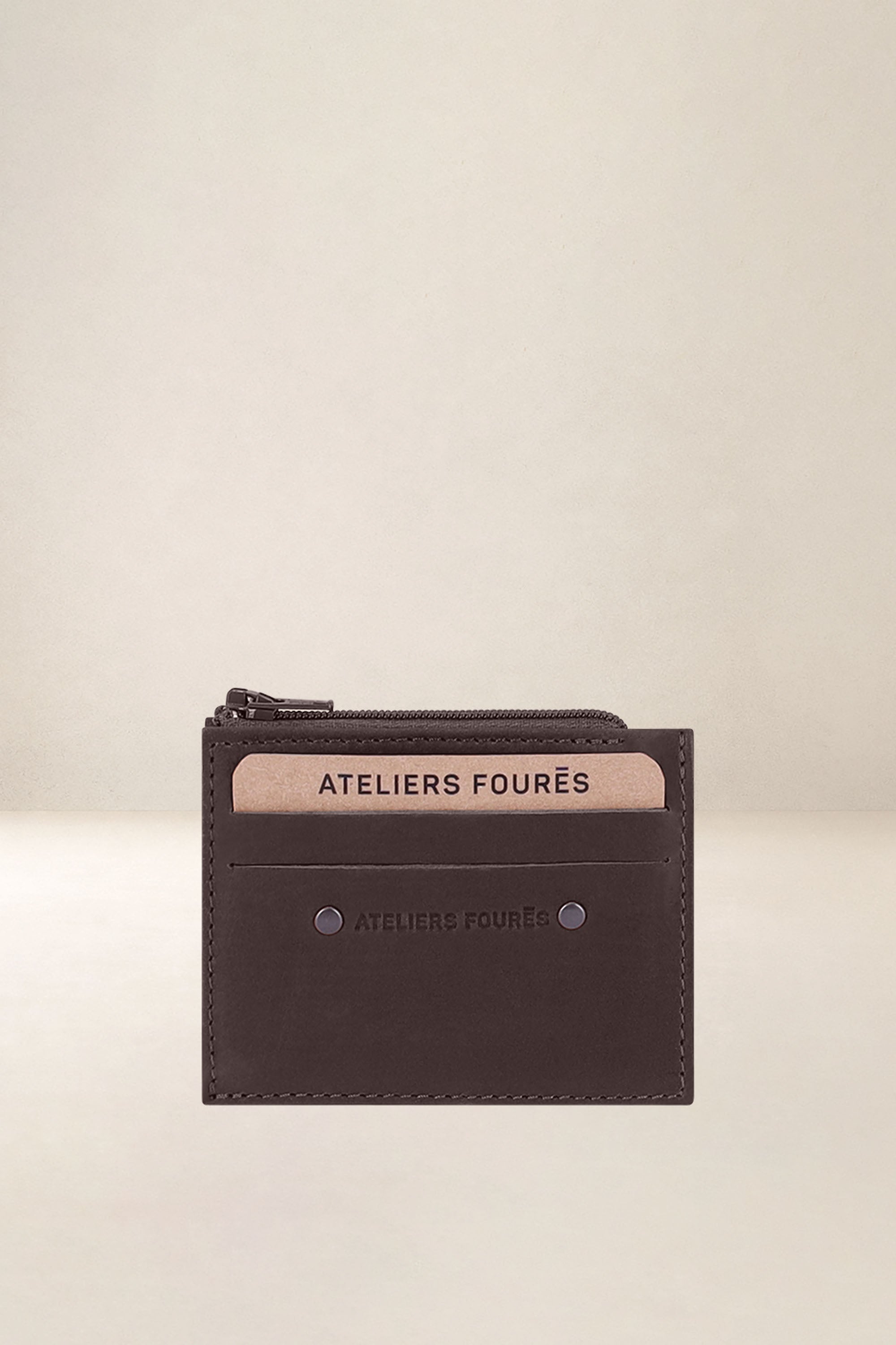 les-ateliers-four-s-pollux-porte-cartes-cuir-fauve-fin image 3
