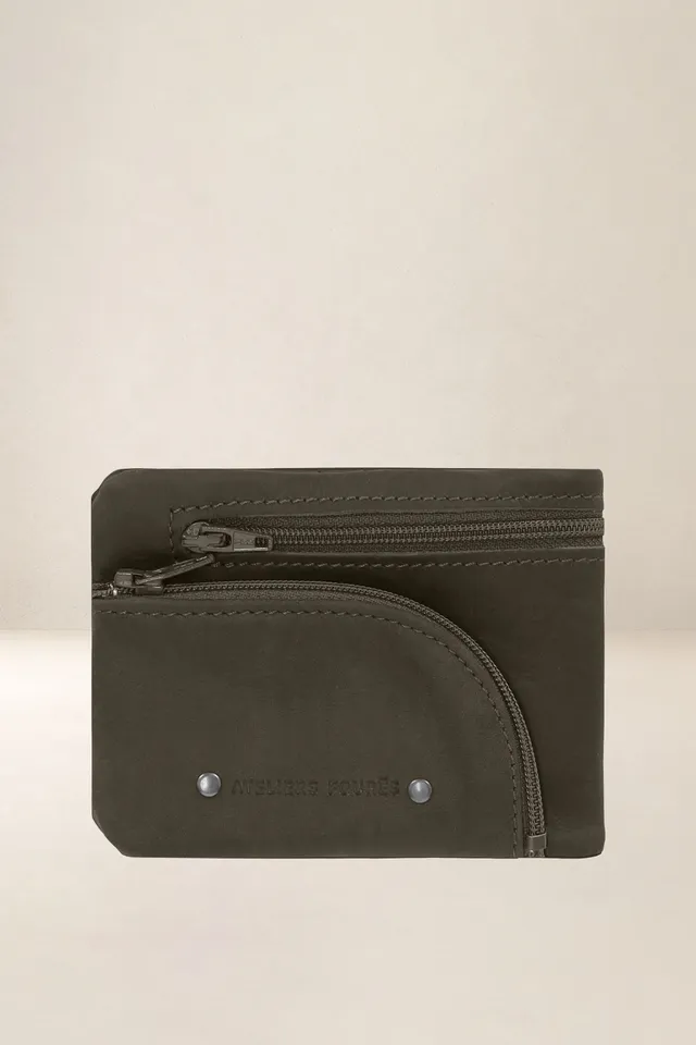 les-ateliers-four-s-ulysse-portefeuille-cuir-cognac-zipp image 1