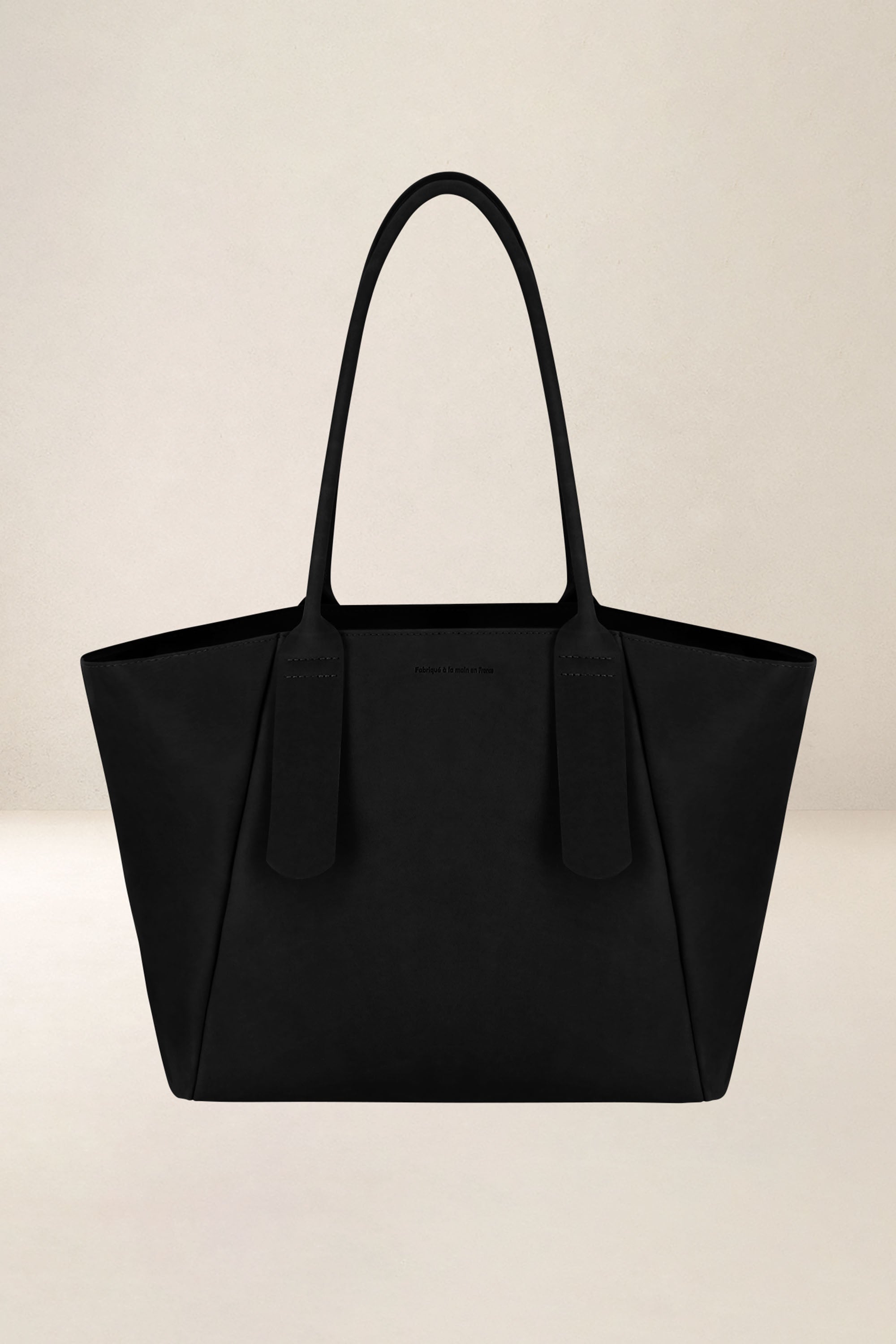 les-ateliers-four-s-d-m-ter-cabas-cuir-fauve-grand image 8