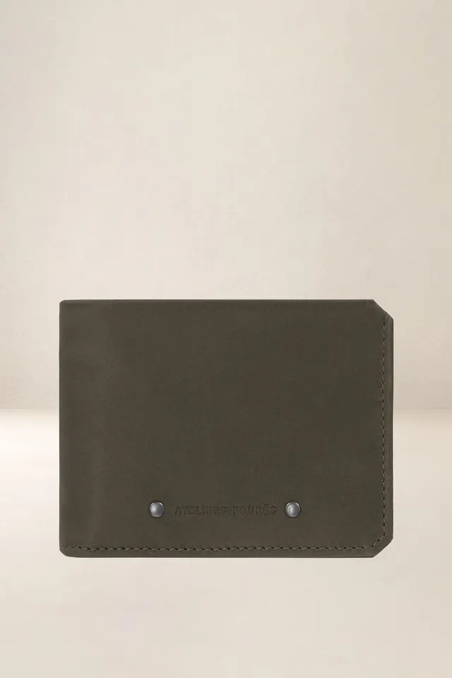 les-ateliers-four-s-ulysse-portefeuille-cuir-bronze-medium image 1