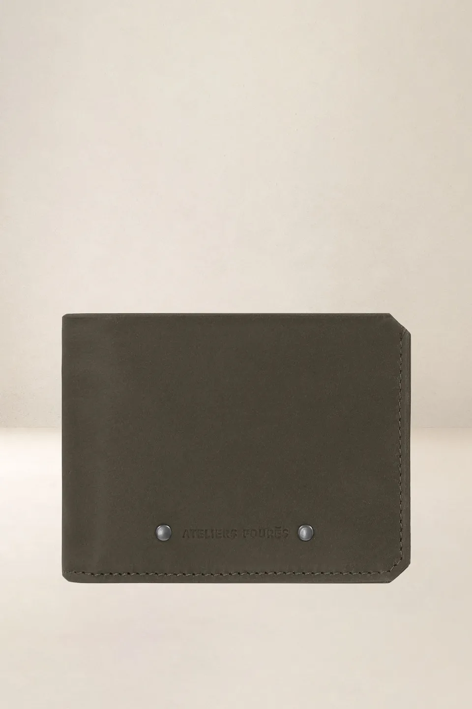 les-ateliers-four-s-ulysse-portefeuille-cuir-bronze-medium image 1