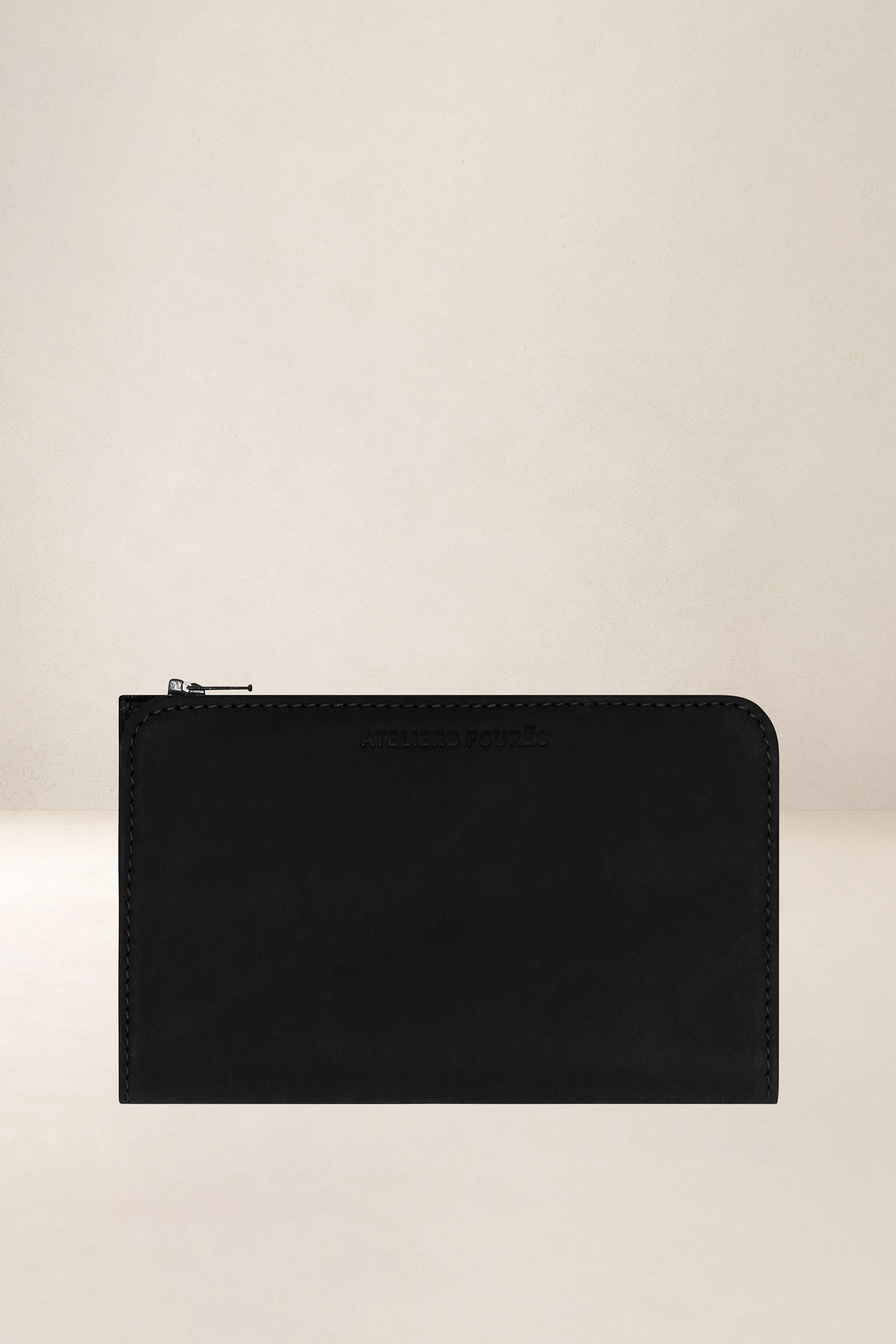 les-ateliers-four-s-n-m-sis-portefeuille-cuir-grand-fauve image 2