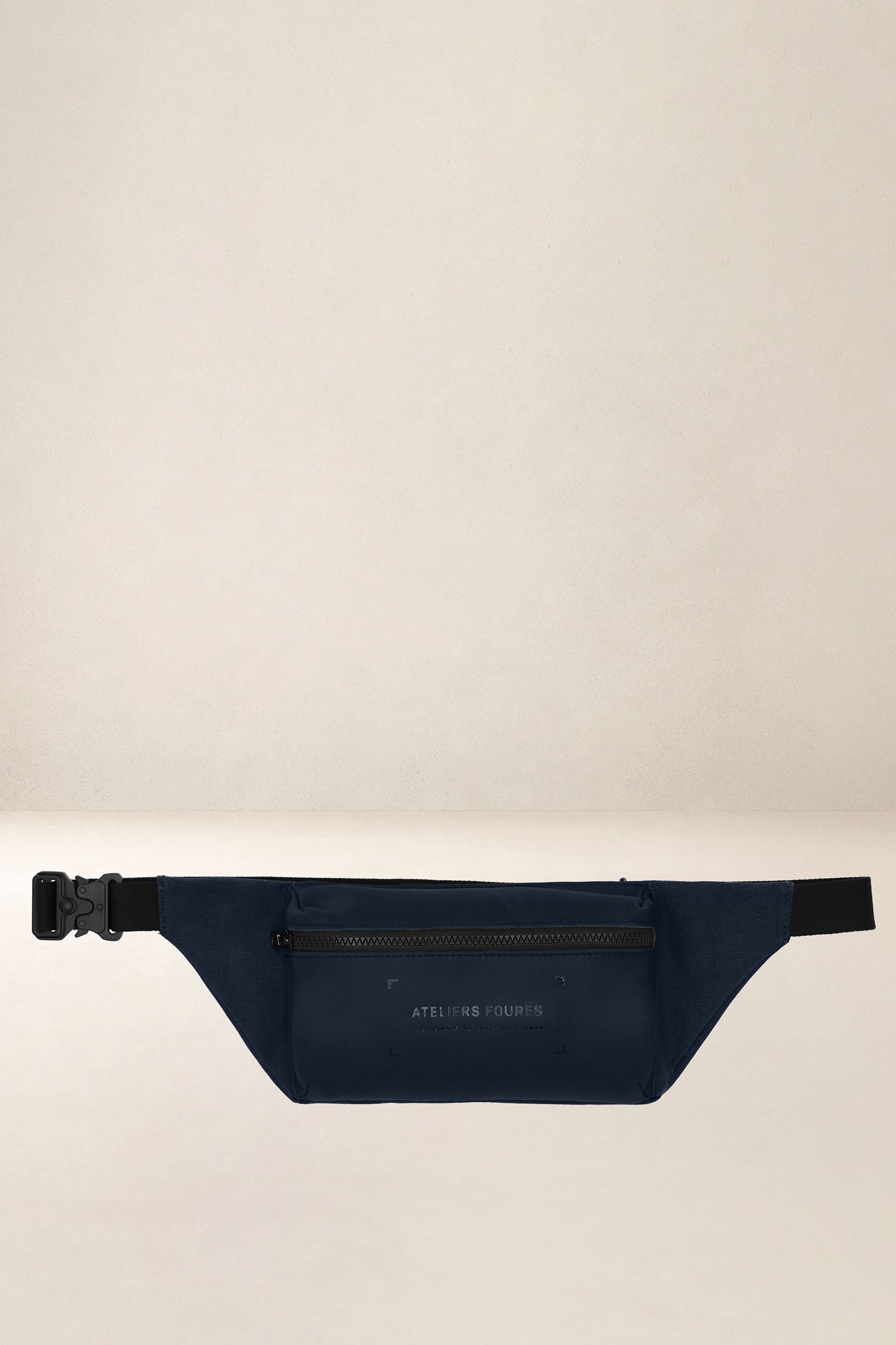 les-ateliers-four-s-aristote-r225-banane-kaki-toile-cuir image 7
