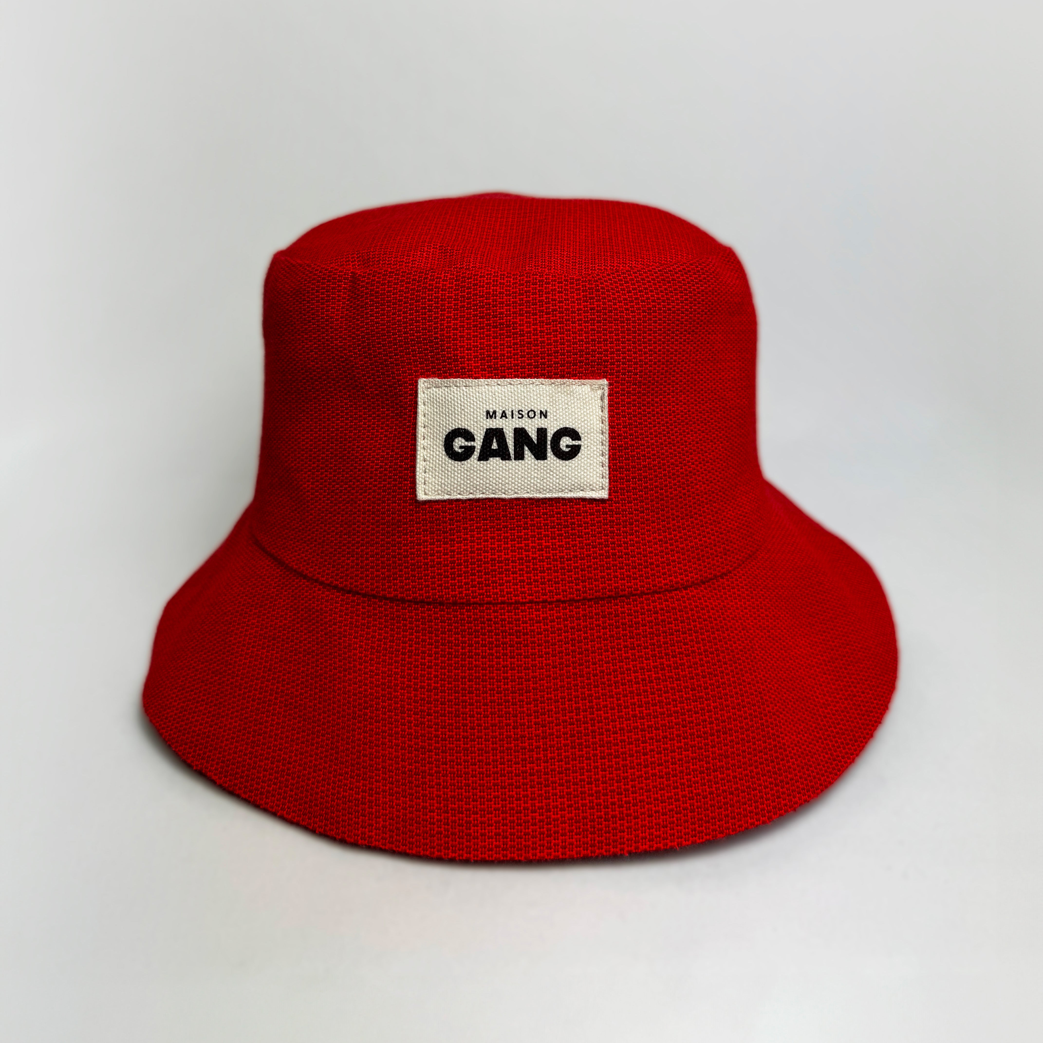 maison-gang-bobs-upcycl-s-piri-piri-bob-uni-taille-m image 1