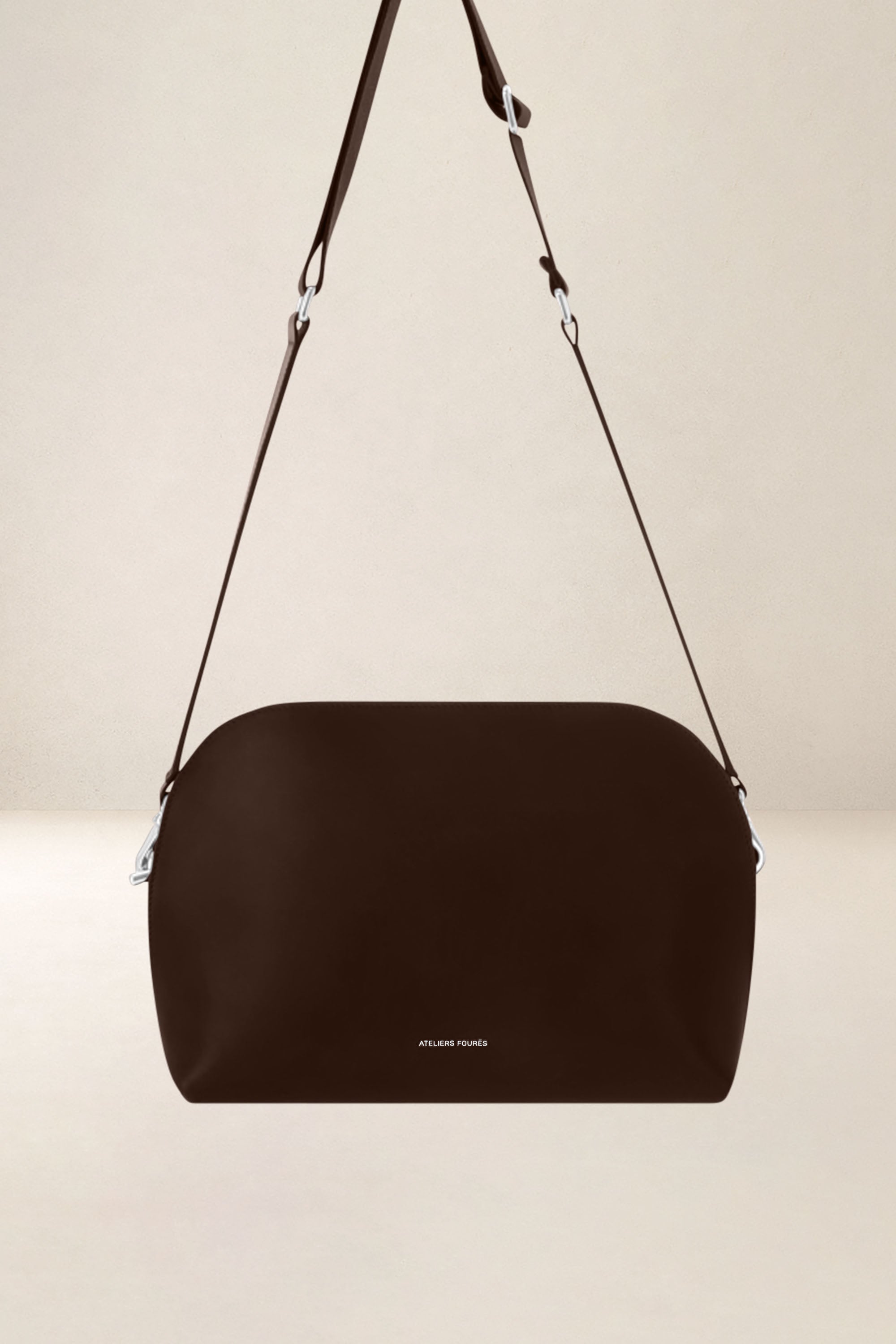 les-ateliers-four-s-odyss-e-grand-sac-cuir-maquis image 4