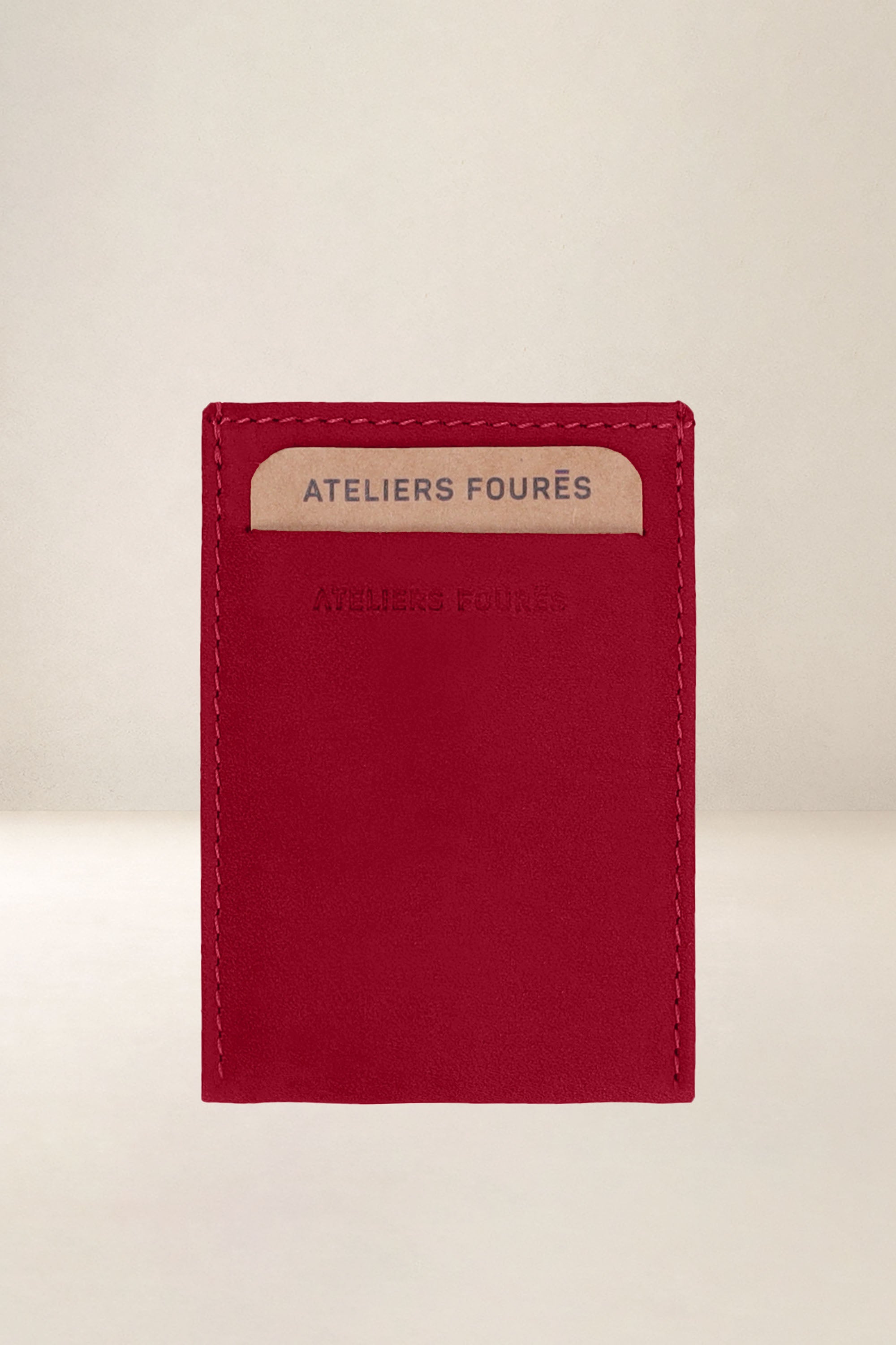 les-ateliers-four-s-muses-porte-cartes-cuir-fauve-rfid image 7