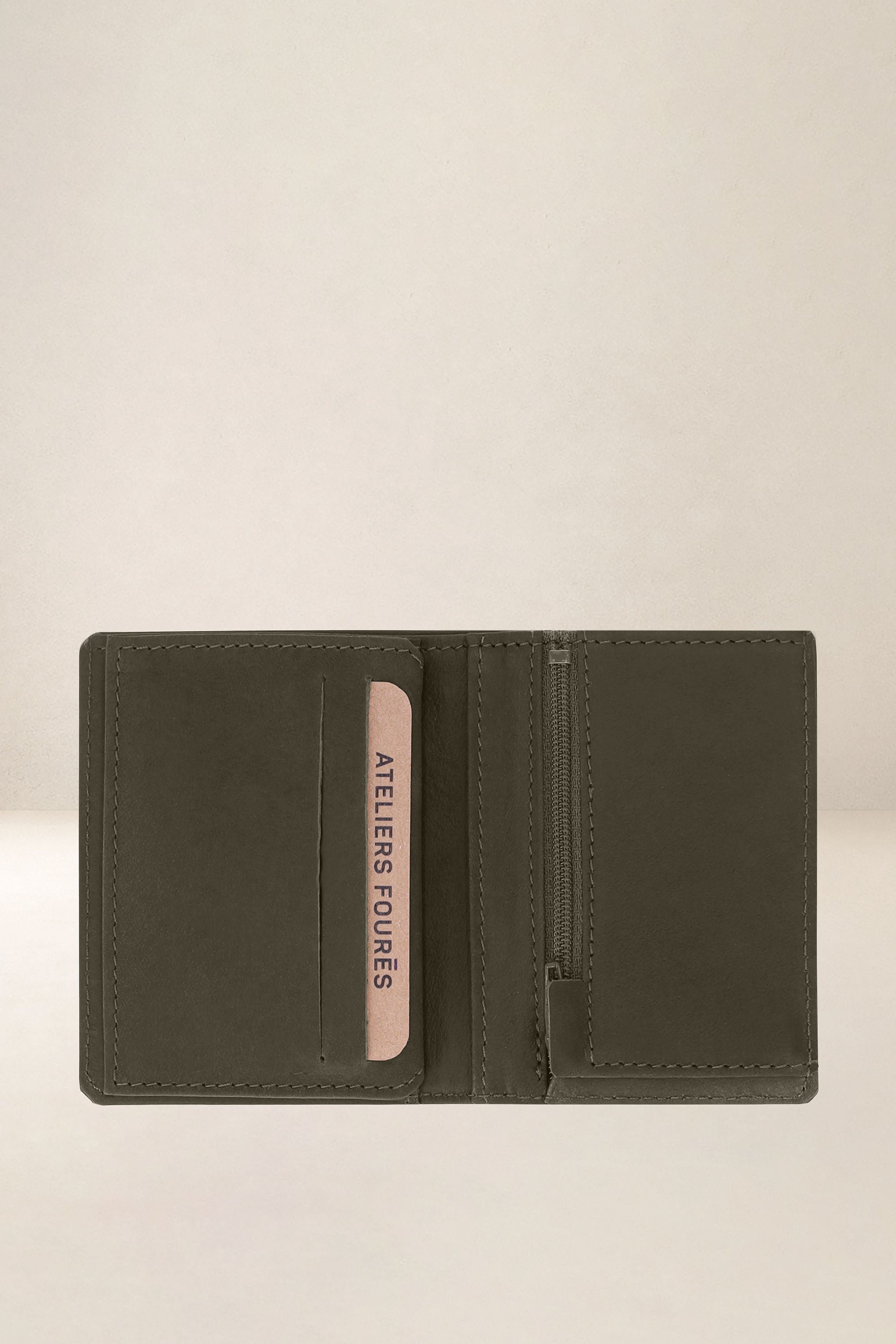 les-ateliers-four-s-p-gase-portefeuille-cuir-cognac-compact image 7