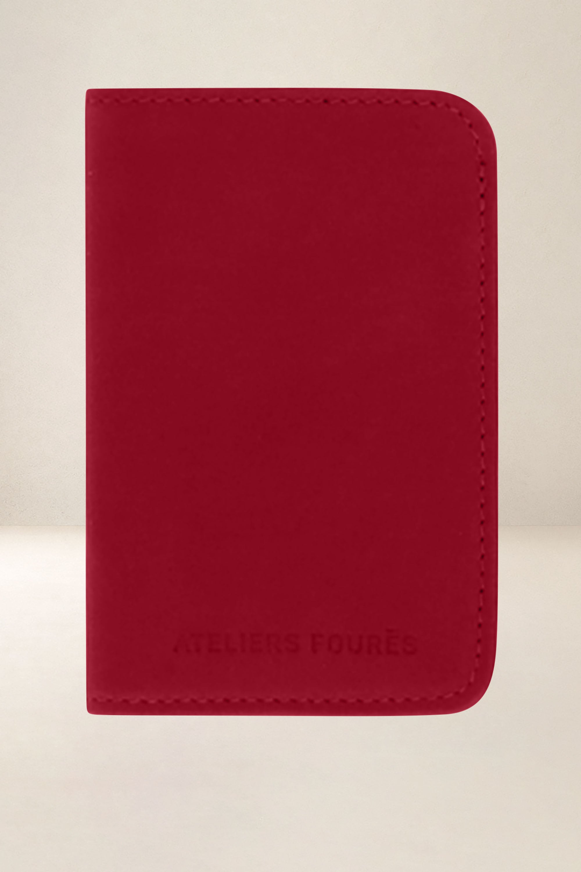 les-ateliers-four-s-astr-e-porte-cartes-rfid-orange-confite image 8