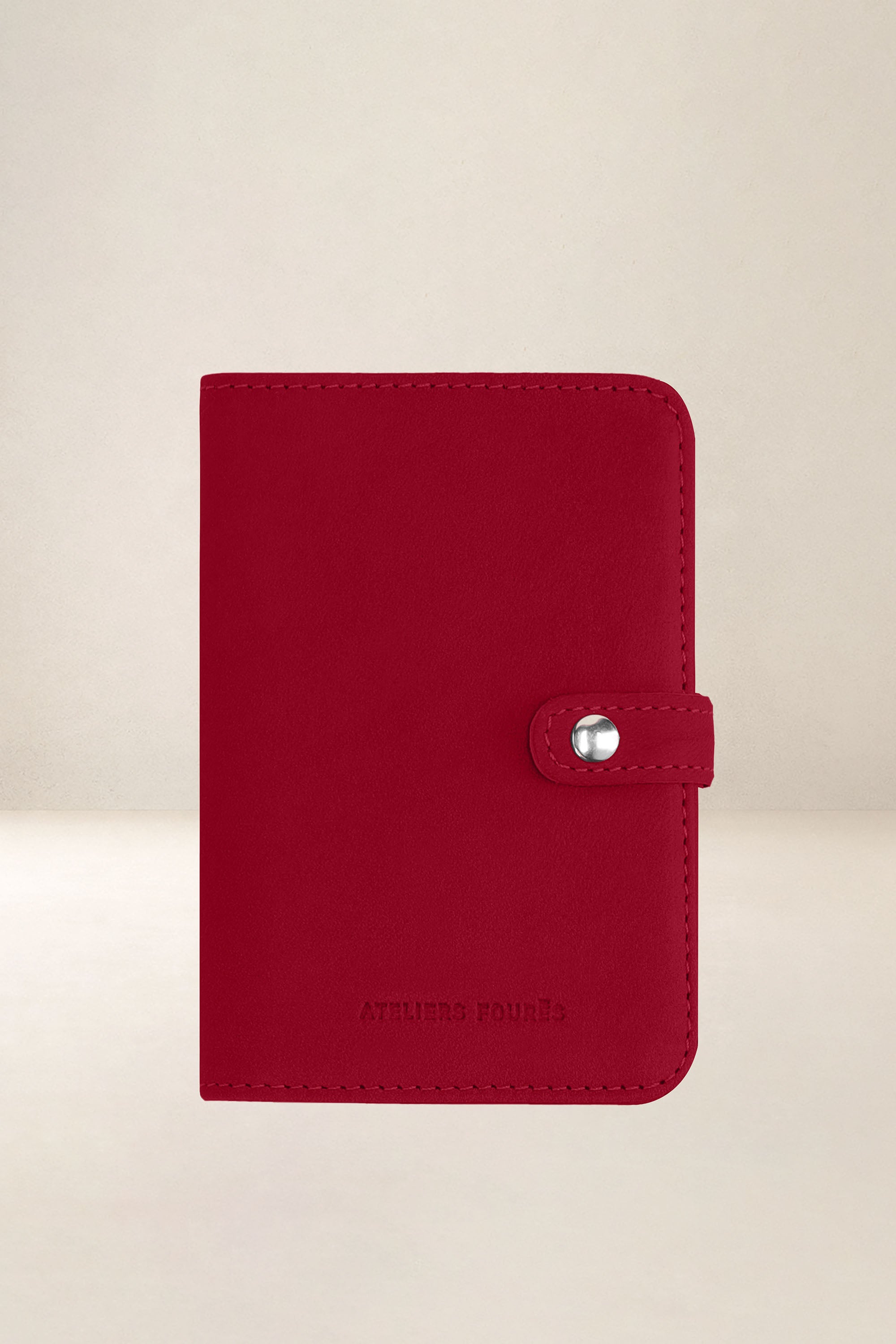 les-ateliers-four-s-m-tis-portefeuille-medium-lionne image 7