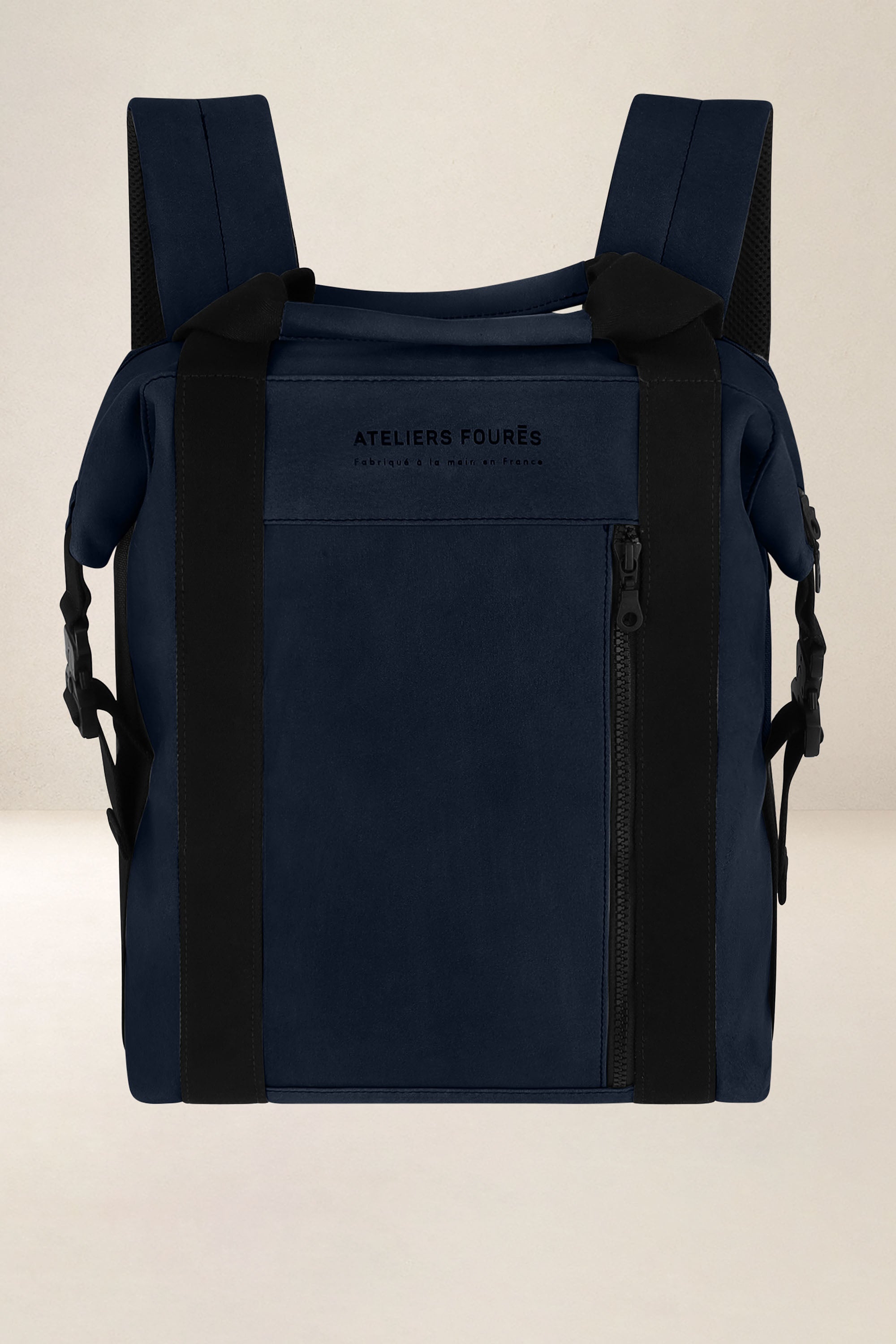 les-ateliers-four-s-socrate-sac-dos-cuir-d-sert image 3