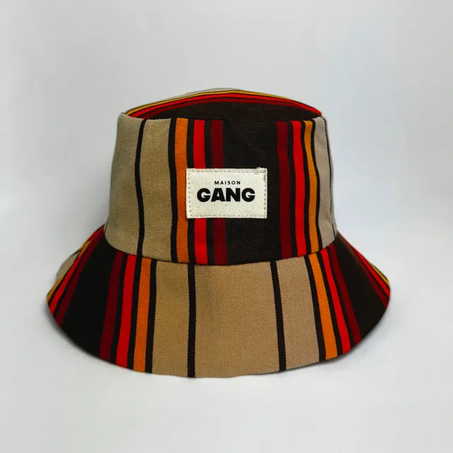 maison-gang-bobs-upcycl-s-milly-gang-bob-ray-taille-m image 1