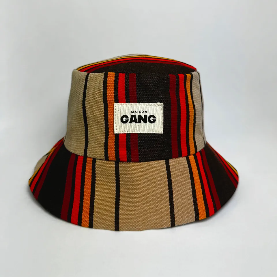 maison-gang-bobs-upcycl-s-milly-gang-bob-ray-taille-m image 1