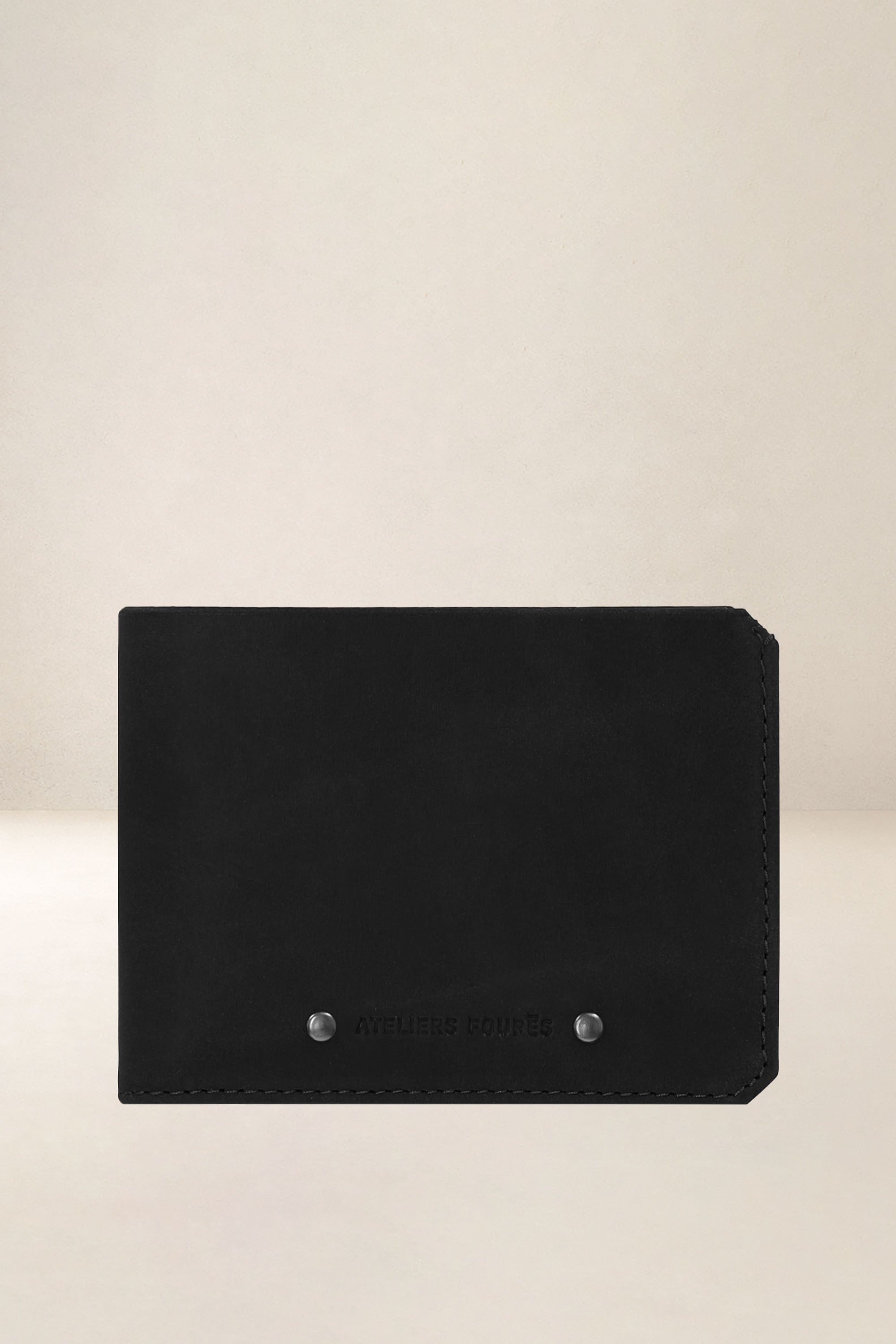 les-ateliers-four-s-ulysse-portefeuille-medium-cognac-poche-zipp-e image 6
