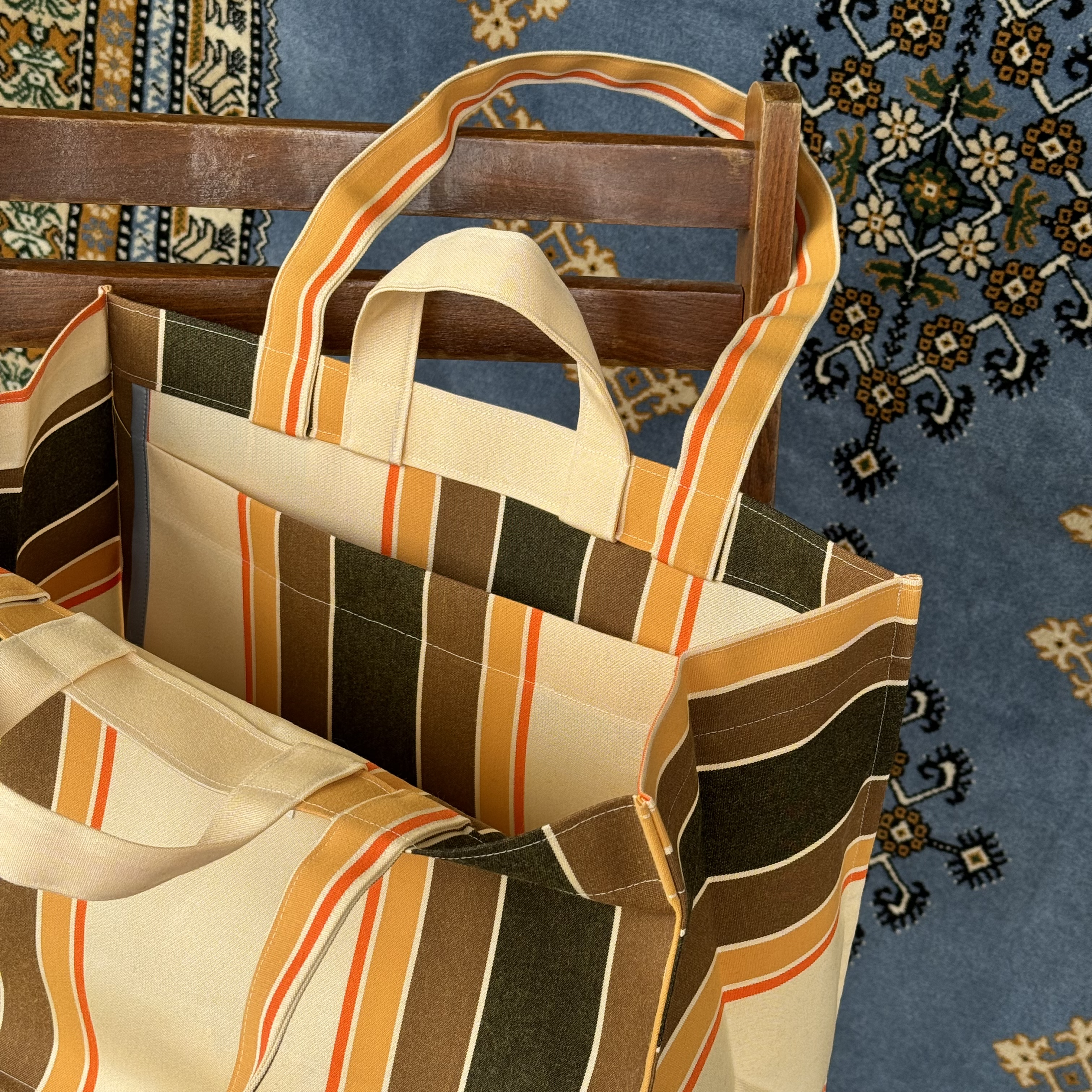 maison-gang-pablo-sac-cabas-toile-store-30x40x18 image 3