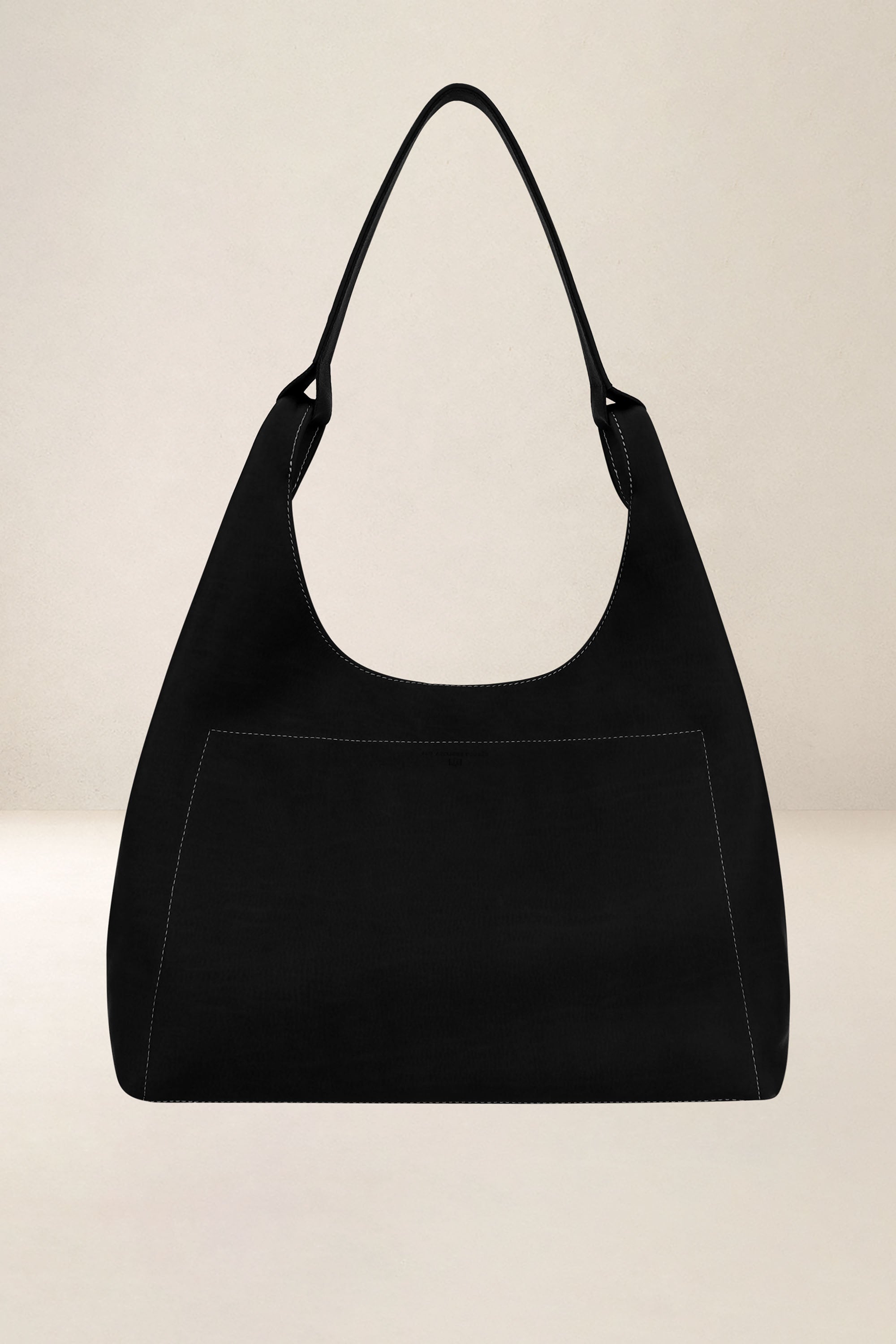 les-ateliers-four-s-amazone-cabas-cuir-femme-kaki image 7
