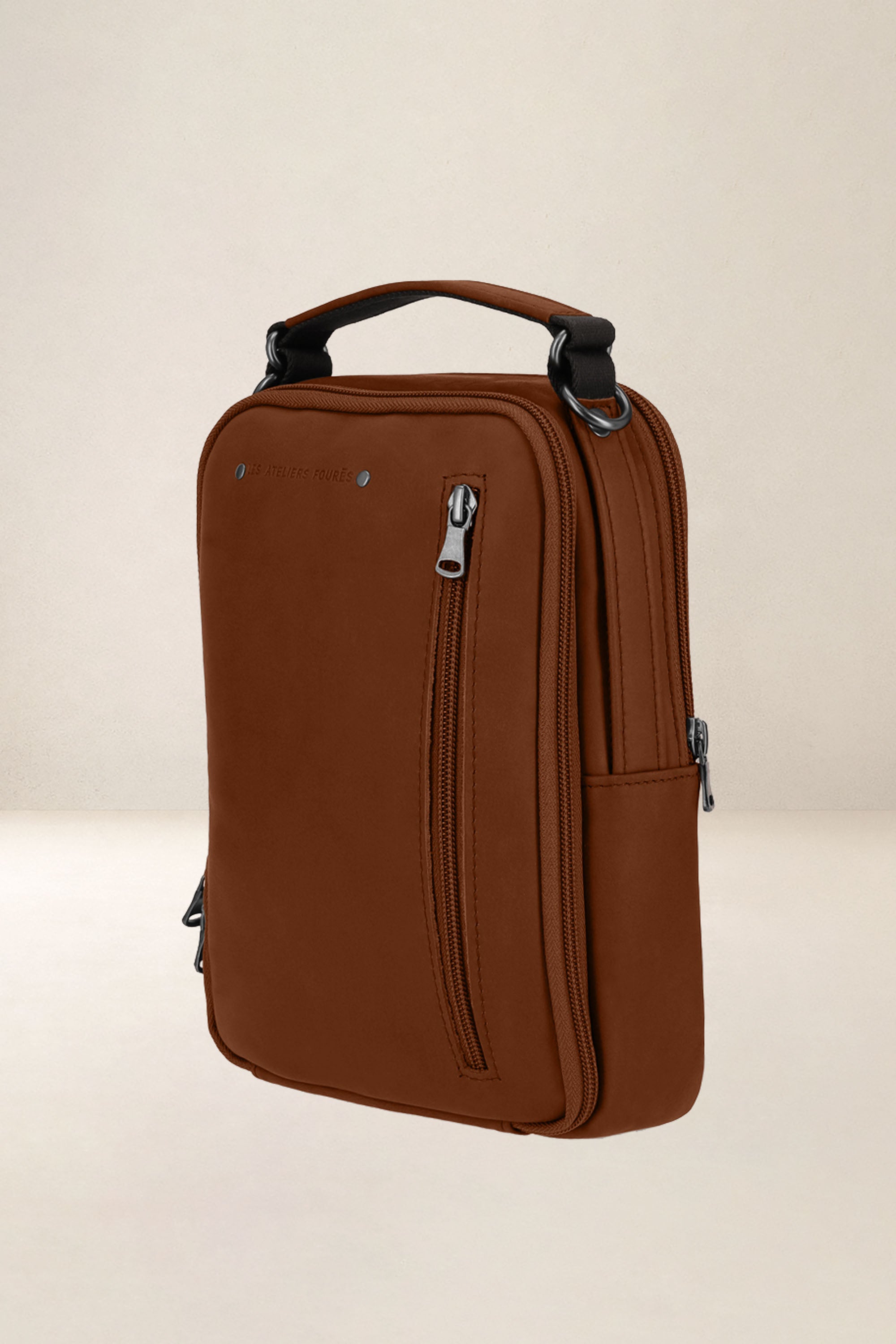 les-ateliers-four-s-th-s-e-9329-sacoche-cuir-cognac-grand image 8
