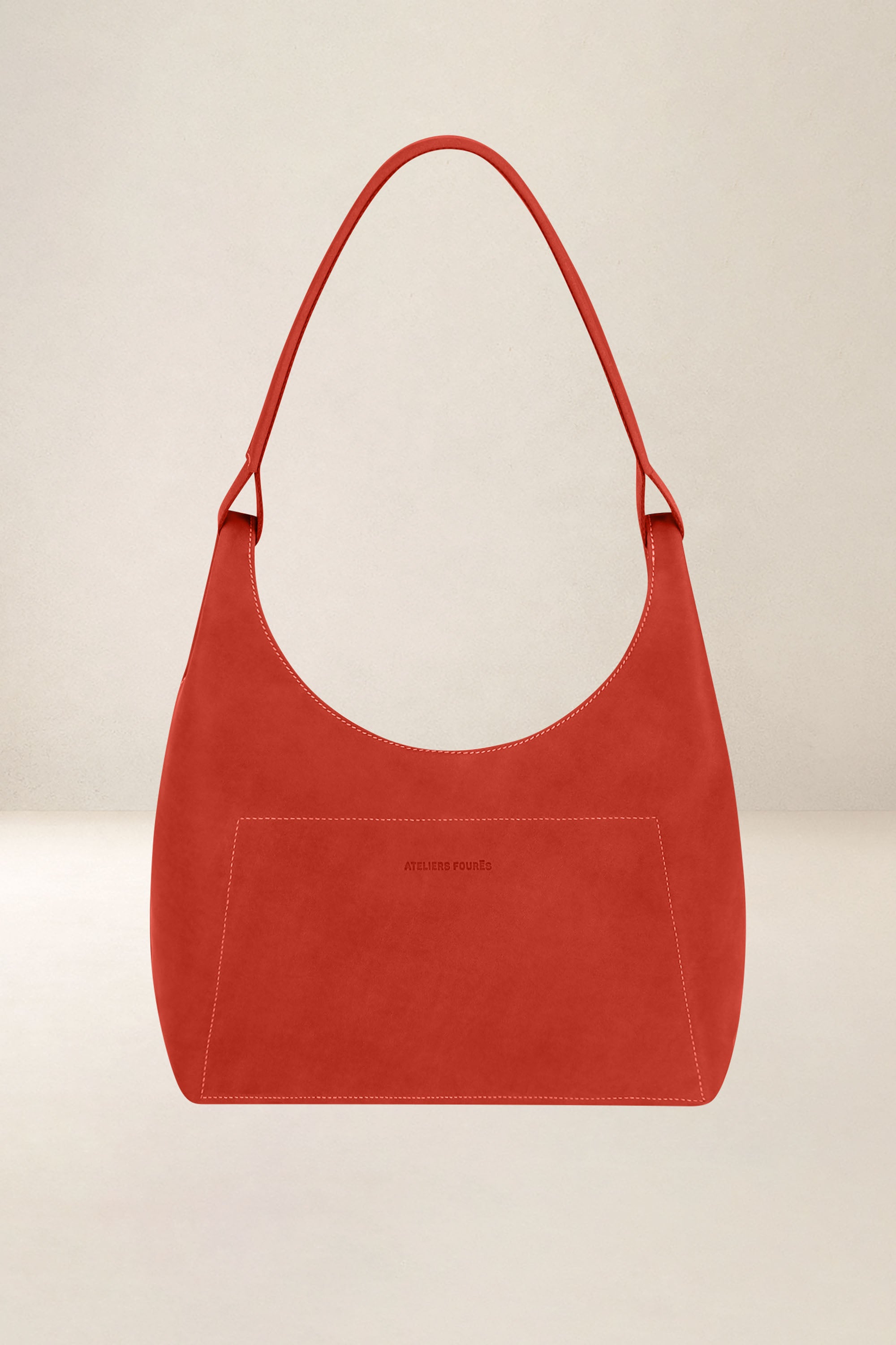 les-ateliers-four-s-amazone-sac-main-minuit-cuir-pleine-fleur image 4