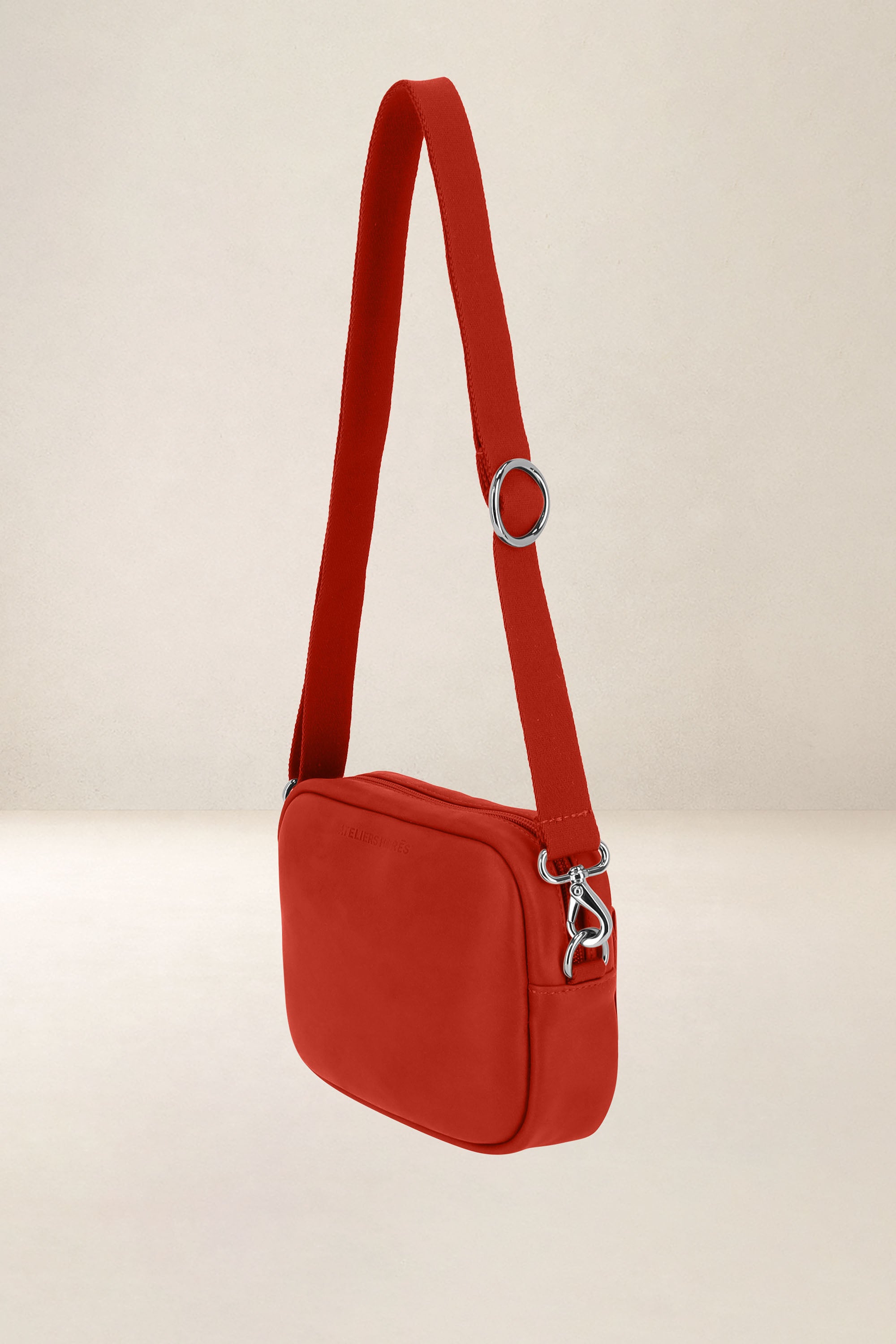 les-ateliers-four-s-aura-sac-bandouli-re-noir-crois image 5