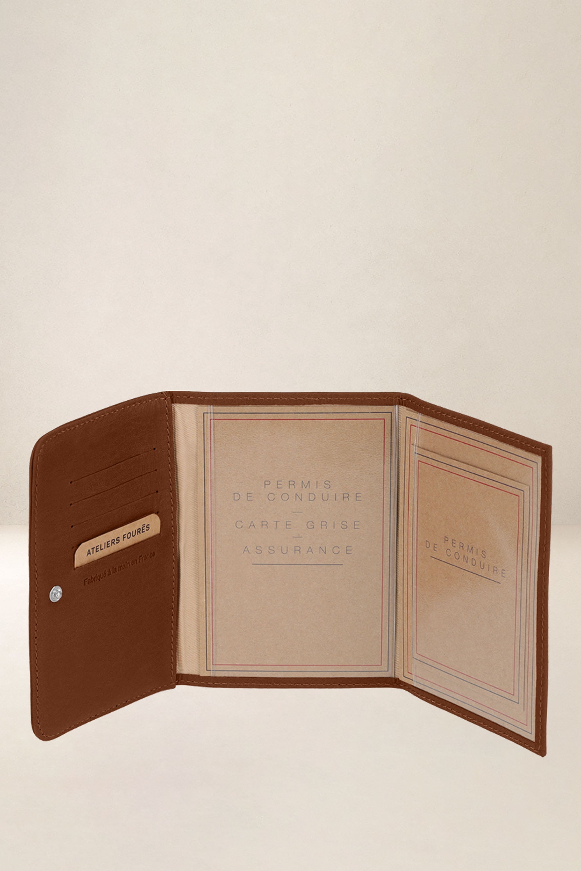 les-ateliers-four-s-hesp-rie-porte-papiers-cuir-lionne-5-cartes image 3