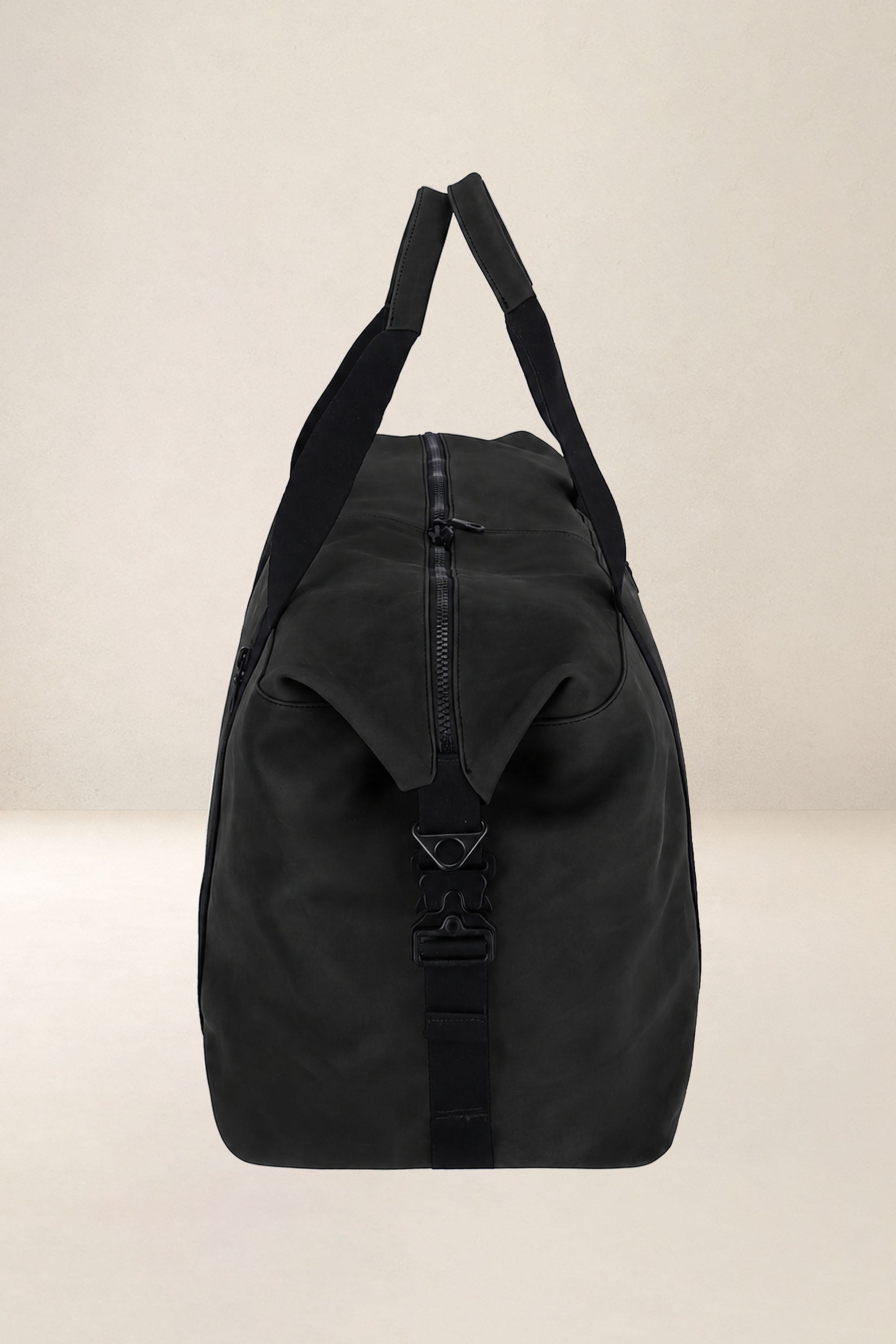 les-ateliers-four-s-socrate-sac-voyage-kaki-cuir-lwg image 8