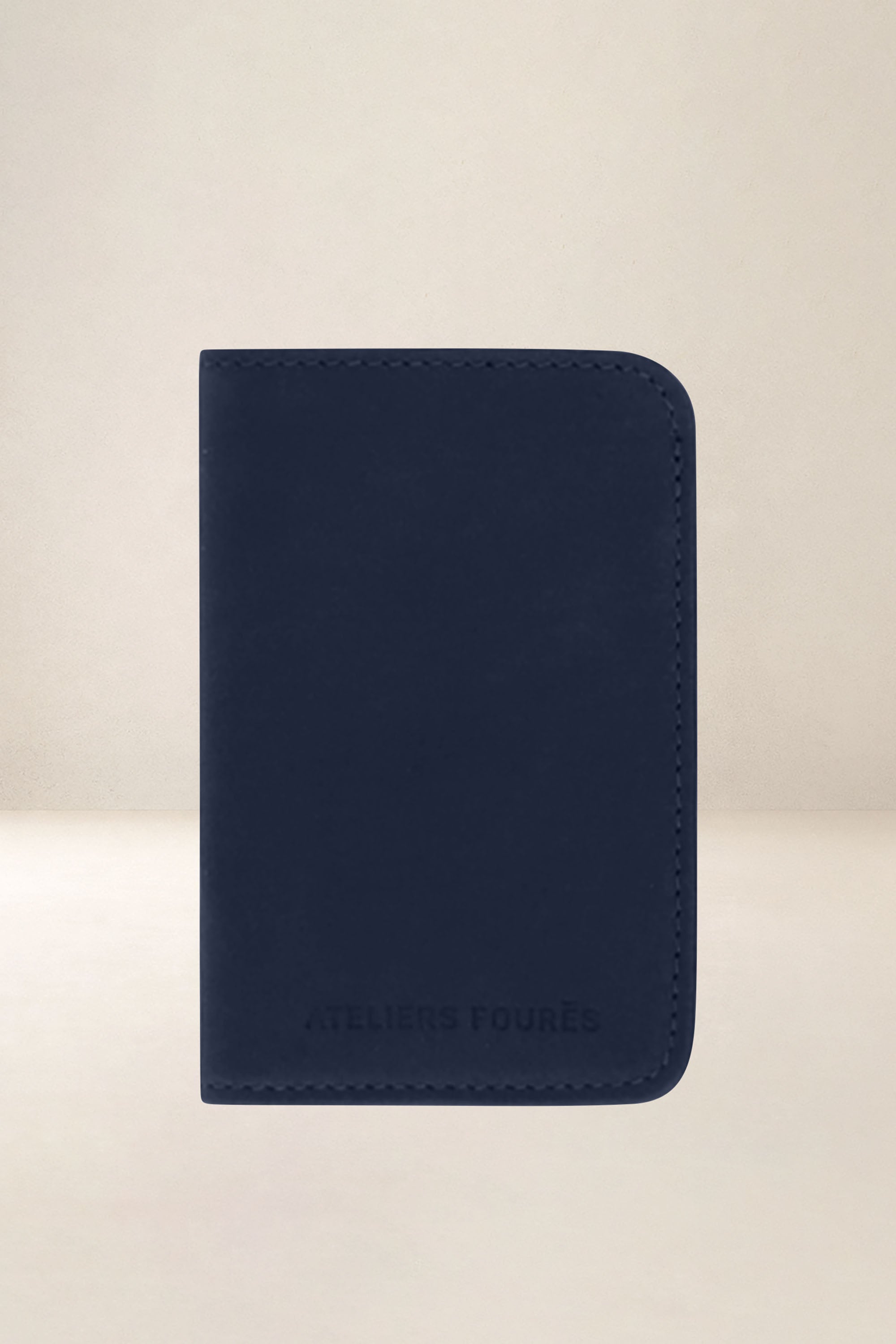 les-ateliers-four-s-astr-e-porte-cartes-rfid-orange-confite image 4