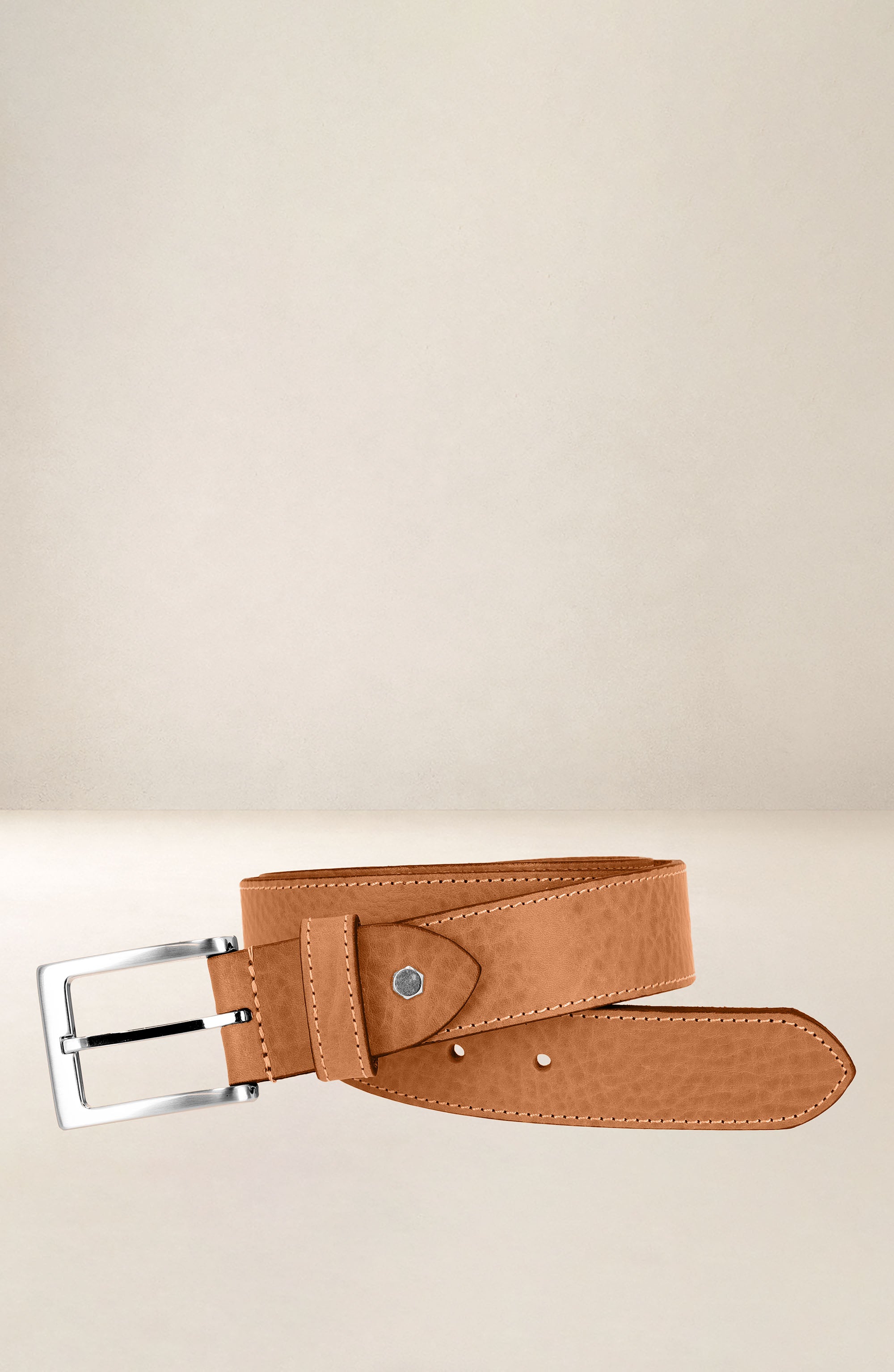 les-ateliers-four-s-noyer-ceinture-cuir-noir-110-cm image 7