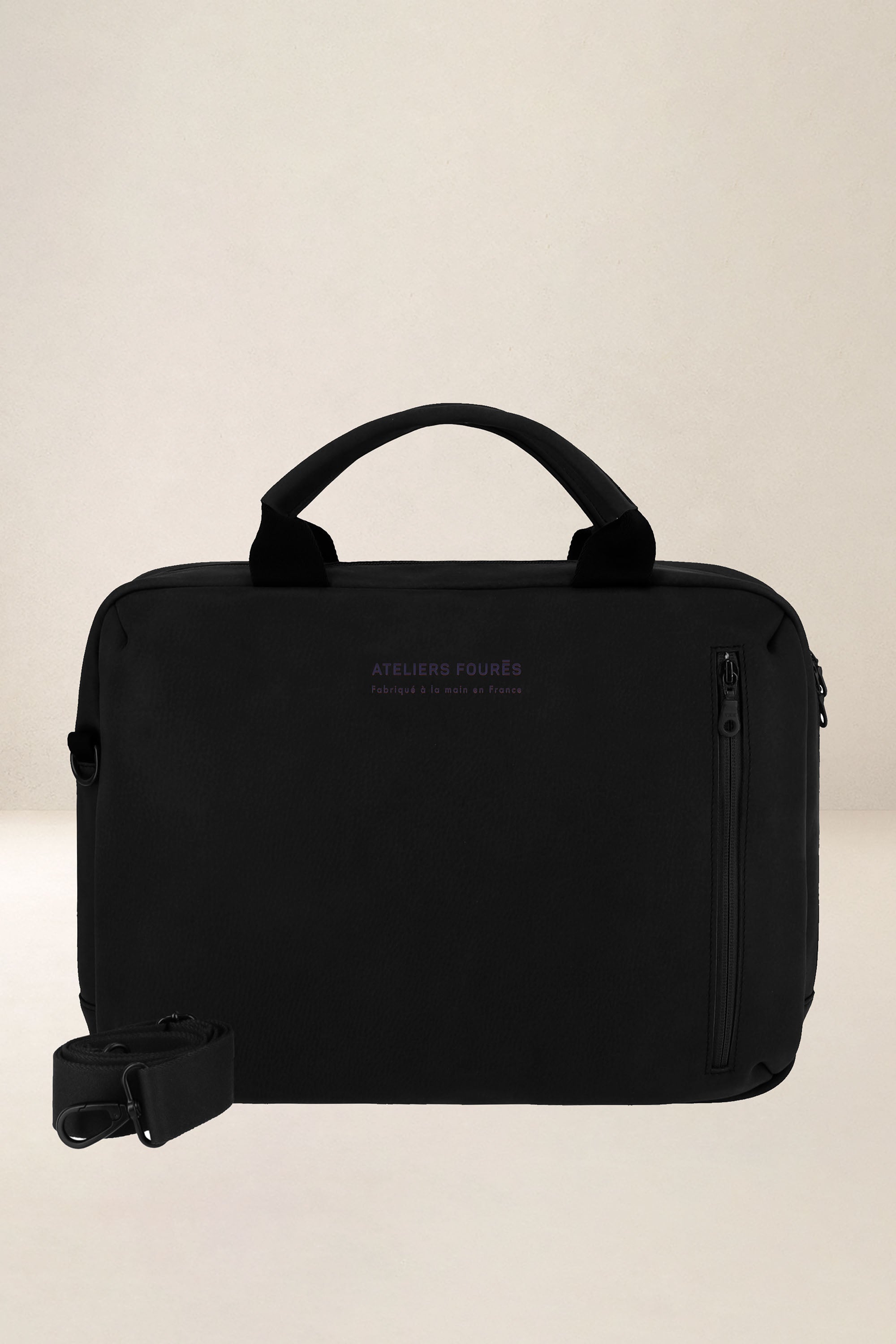 les-ateliers-four-s-euclide-sac-business-cuir-cognac image 3