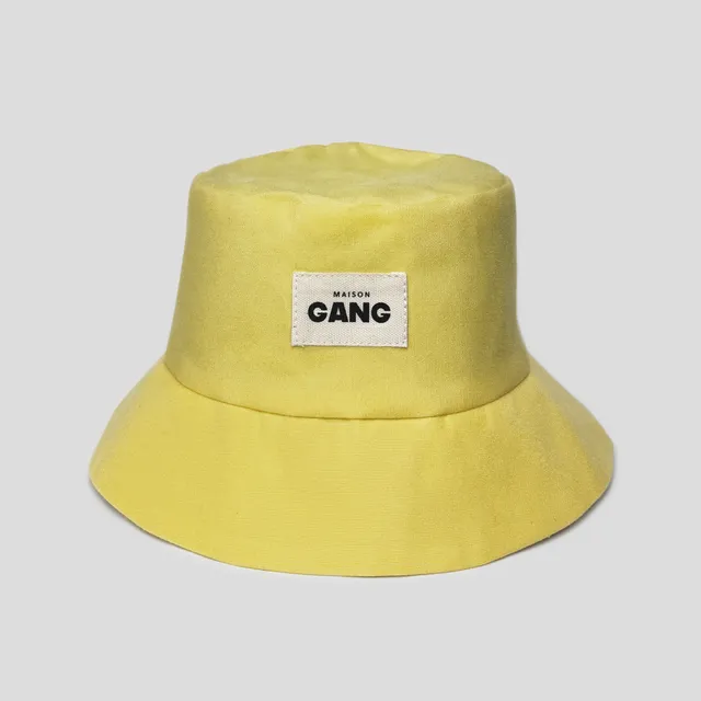 maison-gang-piou-piou-bob-upcycl-toile-de-store-taille-m image 1