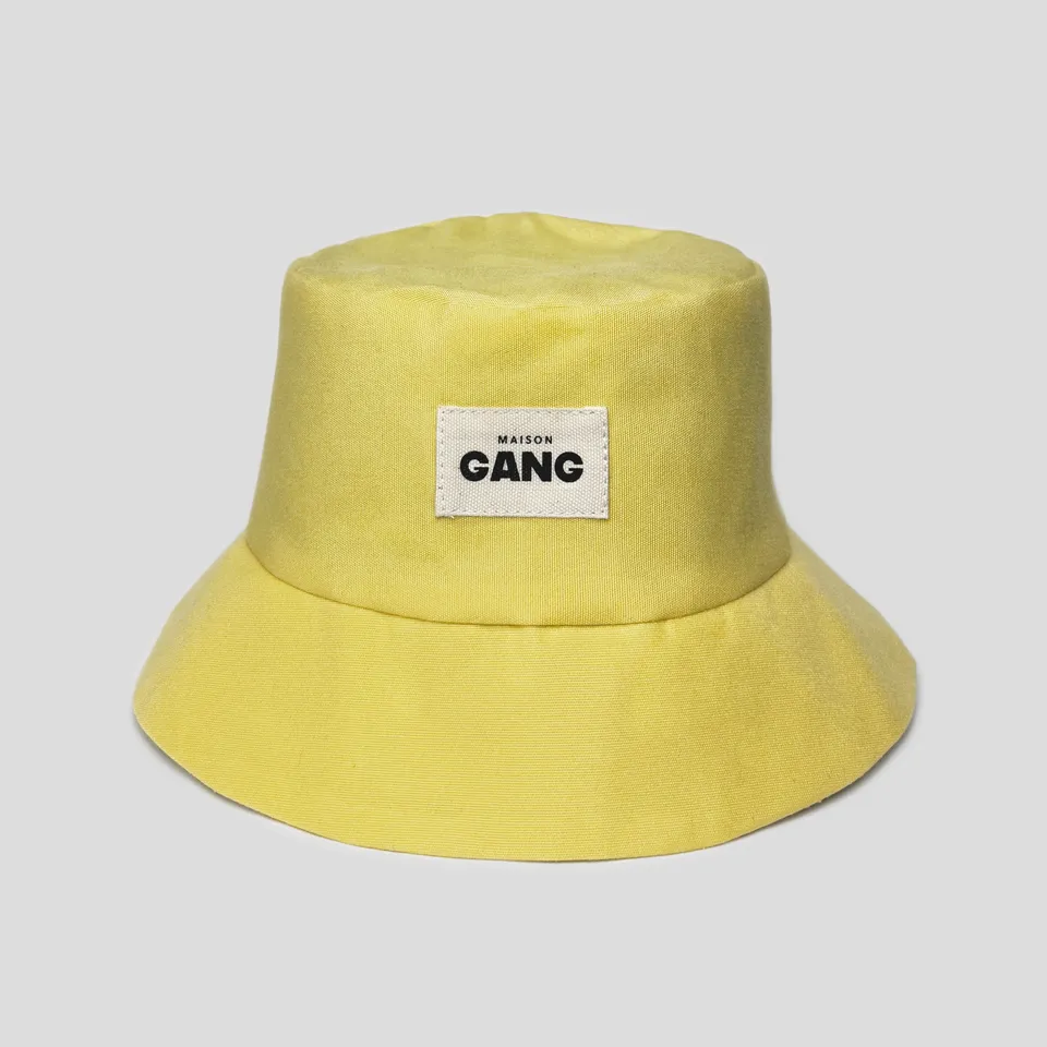maison-gang-piou-piou-bob-upcycl-toile-de-store-taille-m image 1
