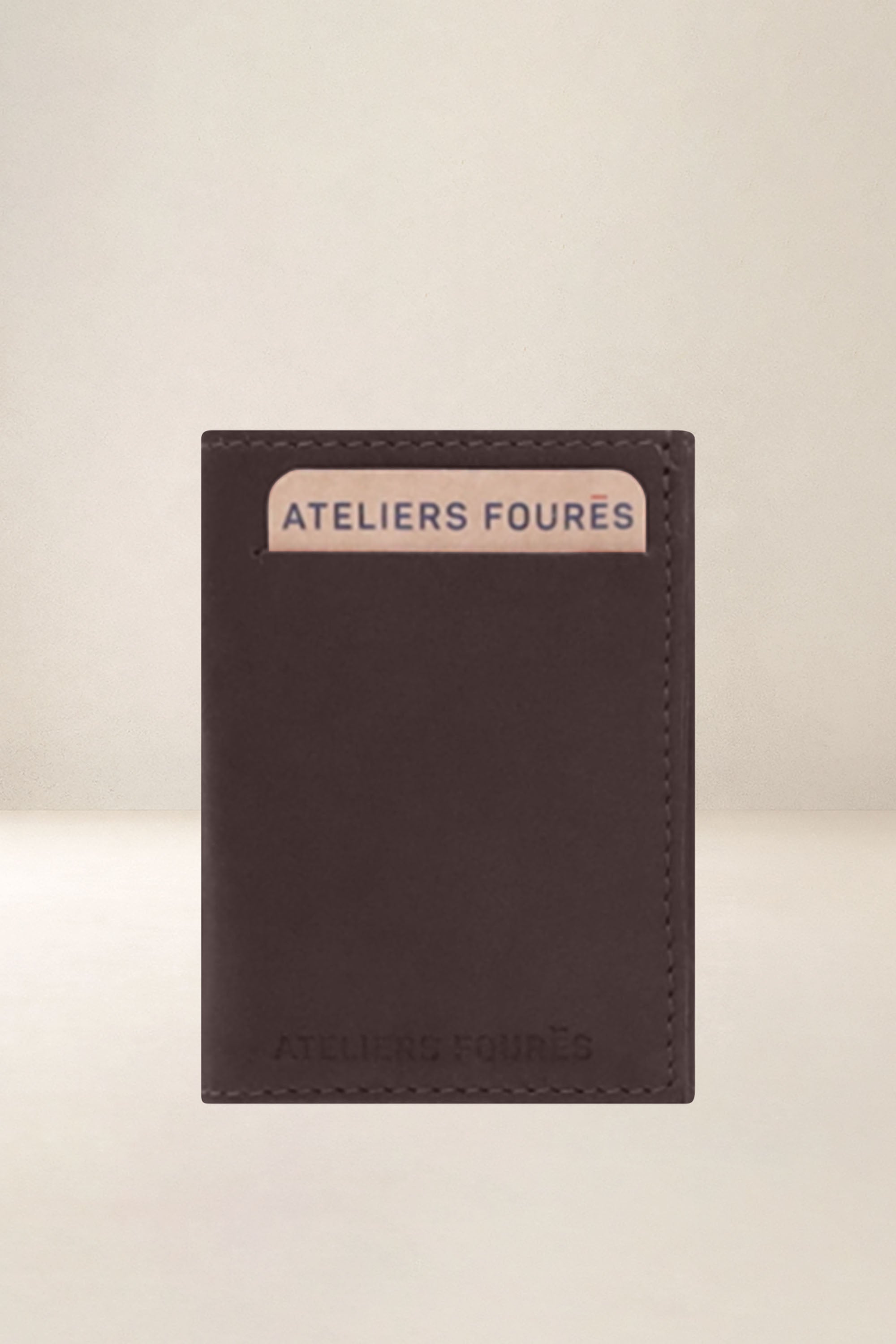 les-ateliers-four-s-thasos-portefeuille-cuir-bronze-rfid image 2