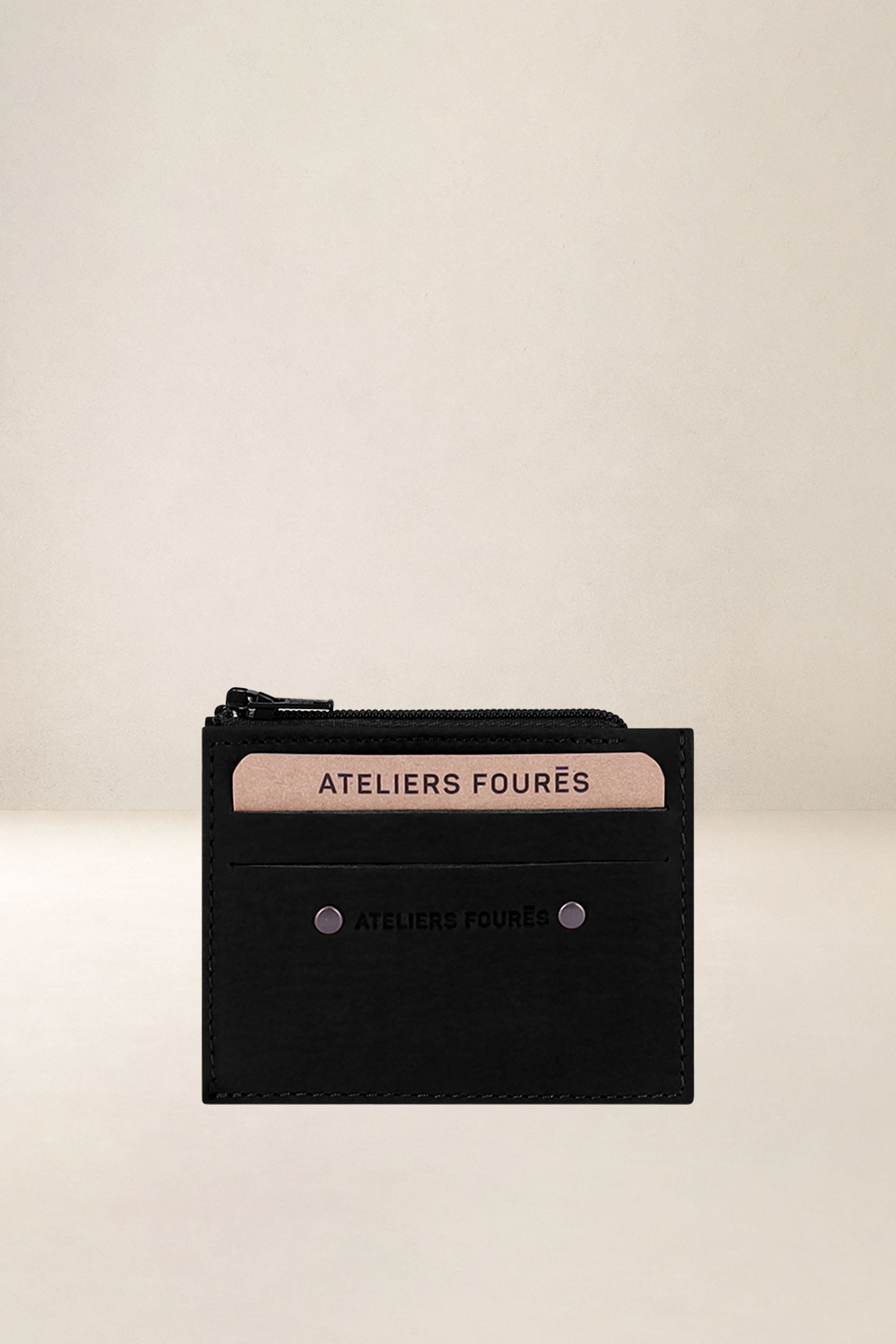 les-ateliers-four-s-pollux-porte-cartes-cuir-fauve-fin image 2