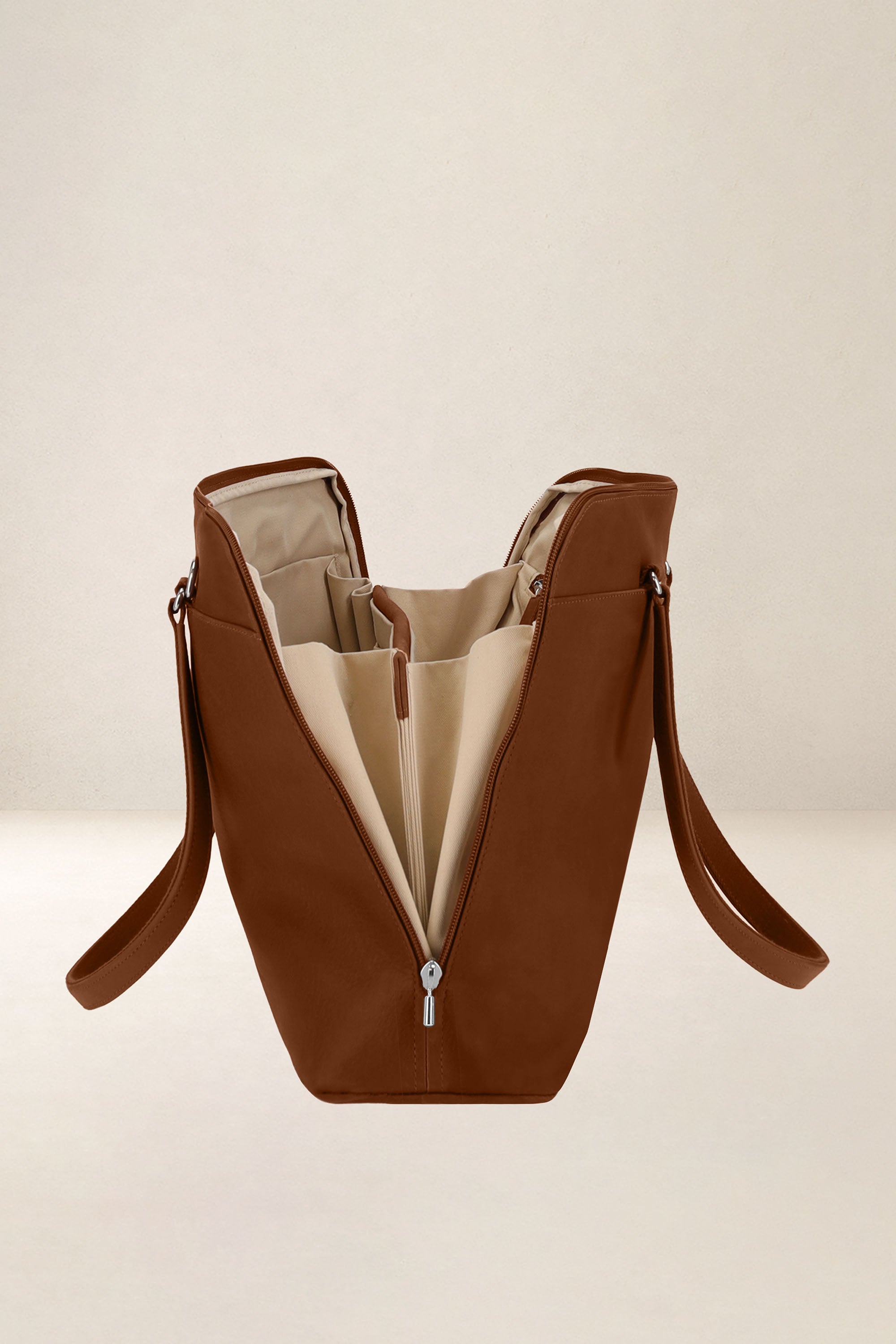 les-ateliers-four-s-antigone-sac-business-cuir-fauve image 4