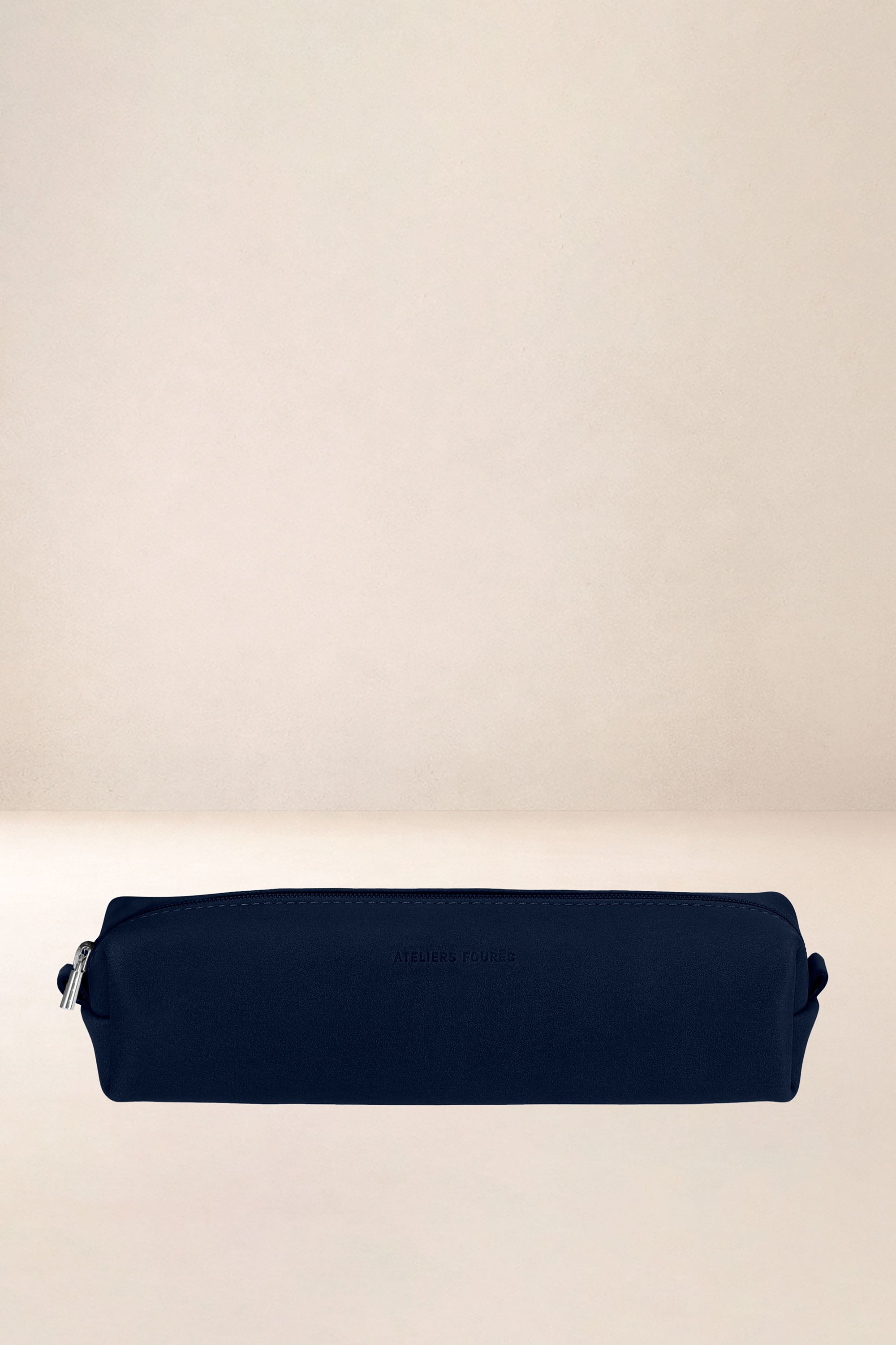 les-ateliers-four-s-dion-trousse-cuir-orange-confite image 5