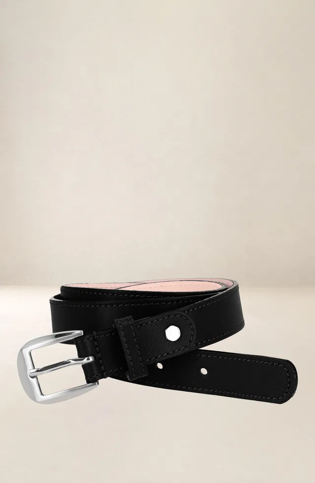 les-ateliers-four-s-jasmin-ceinture-cuir-femme-blanc image 1
