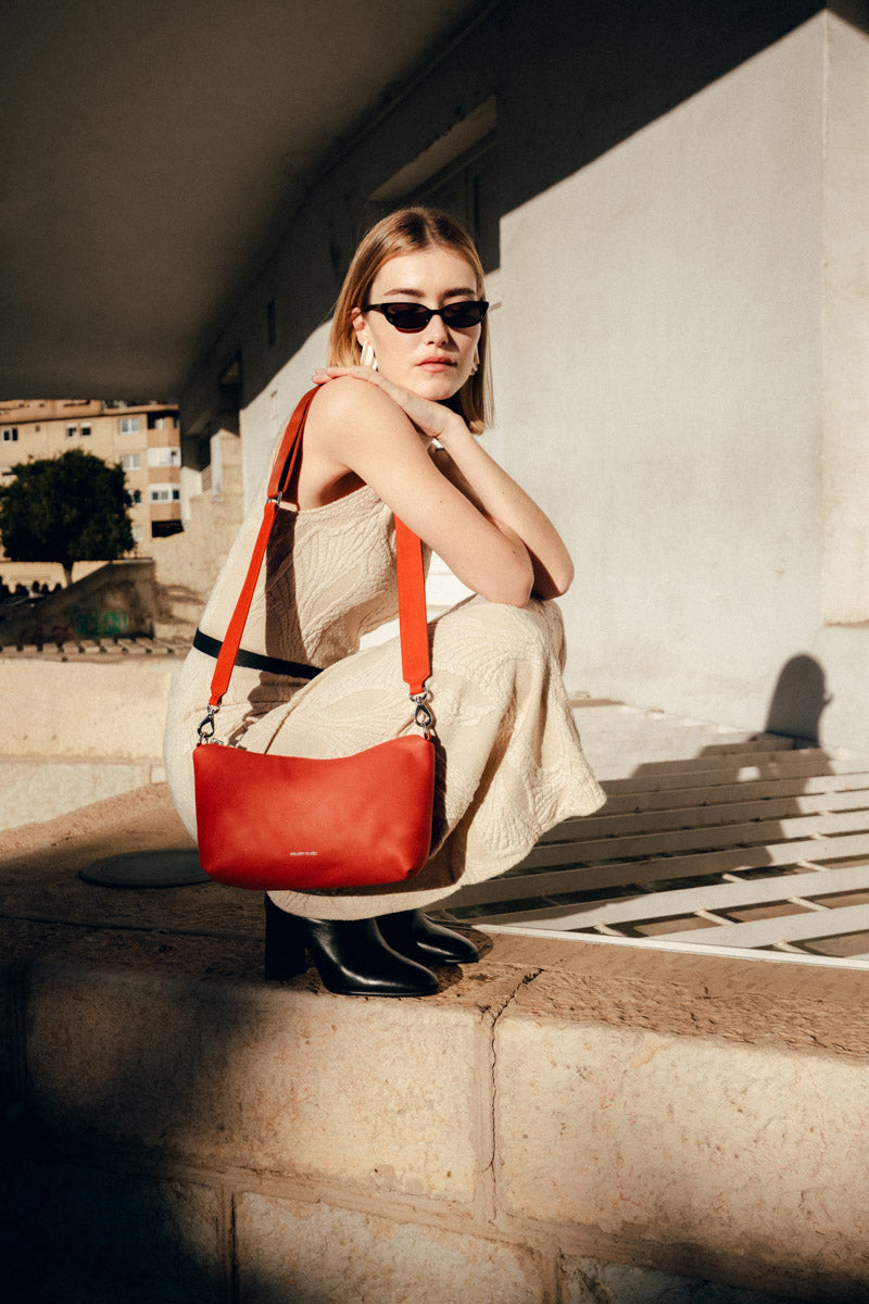 les-ateliers-four-s-iliade-sac-hobo-cuir-lionne image 3