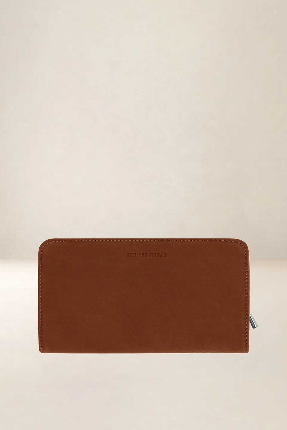 les-ateliers-four-s-n-r-des-portefeuille-cuir-lionne-compact image 1
