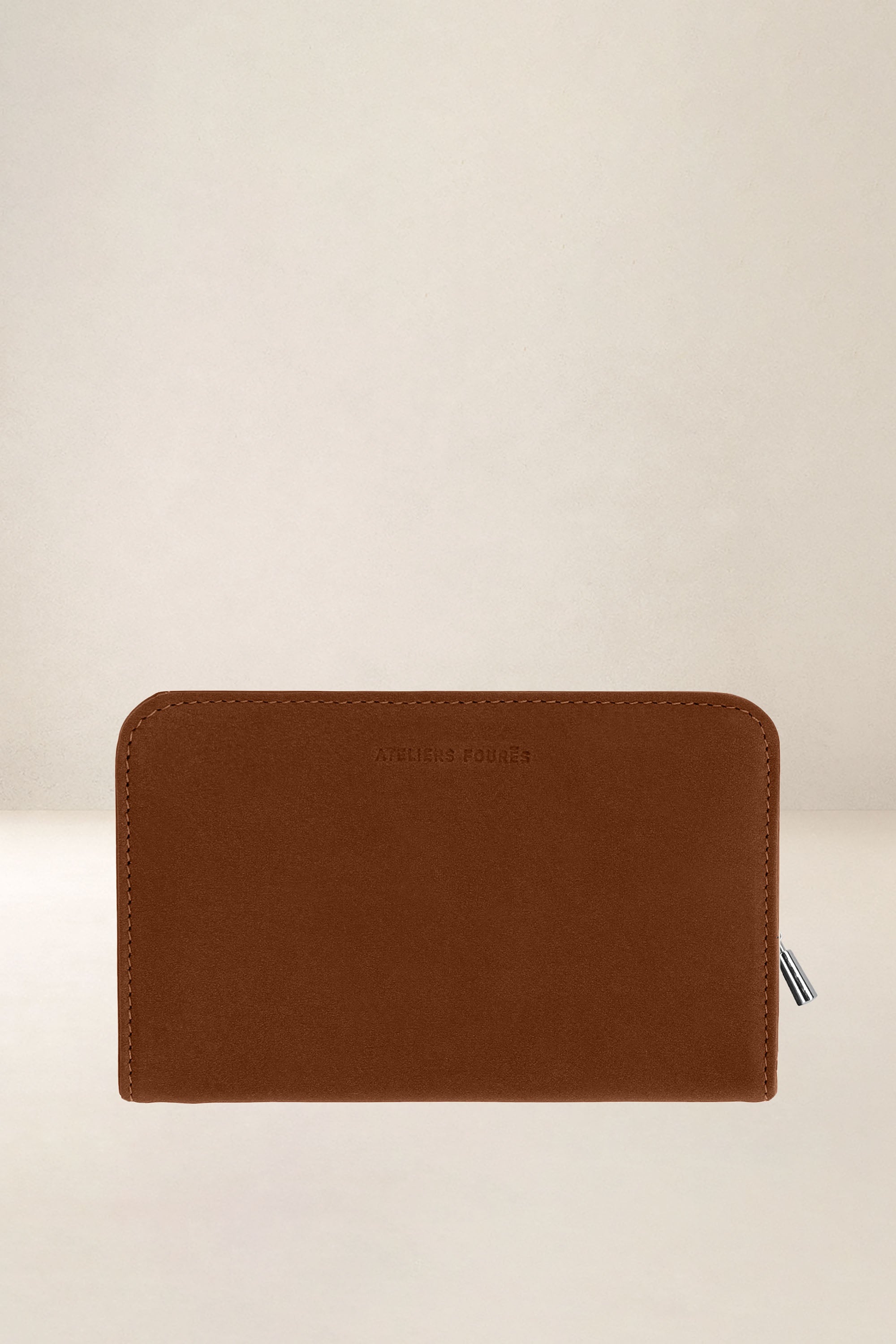 les-ateliers-four-s-n-r-des-grand-portefeuille-orange image 1