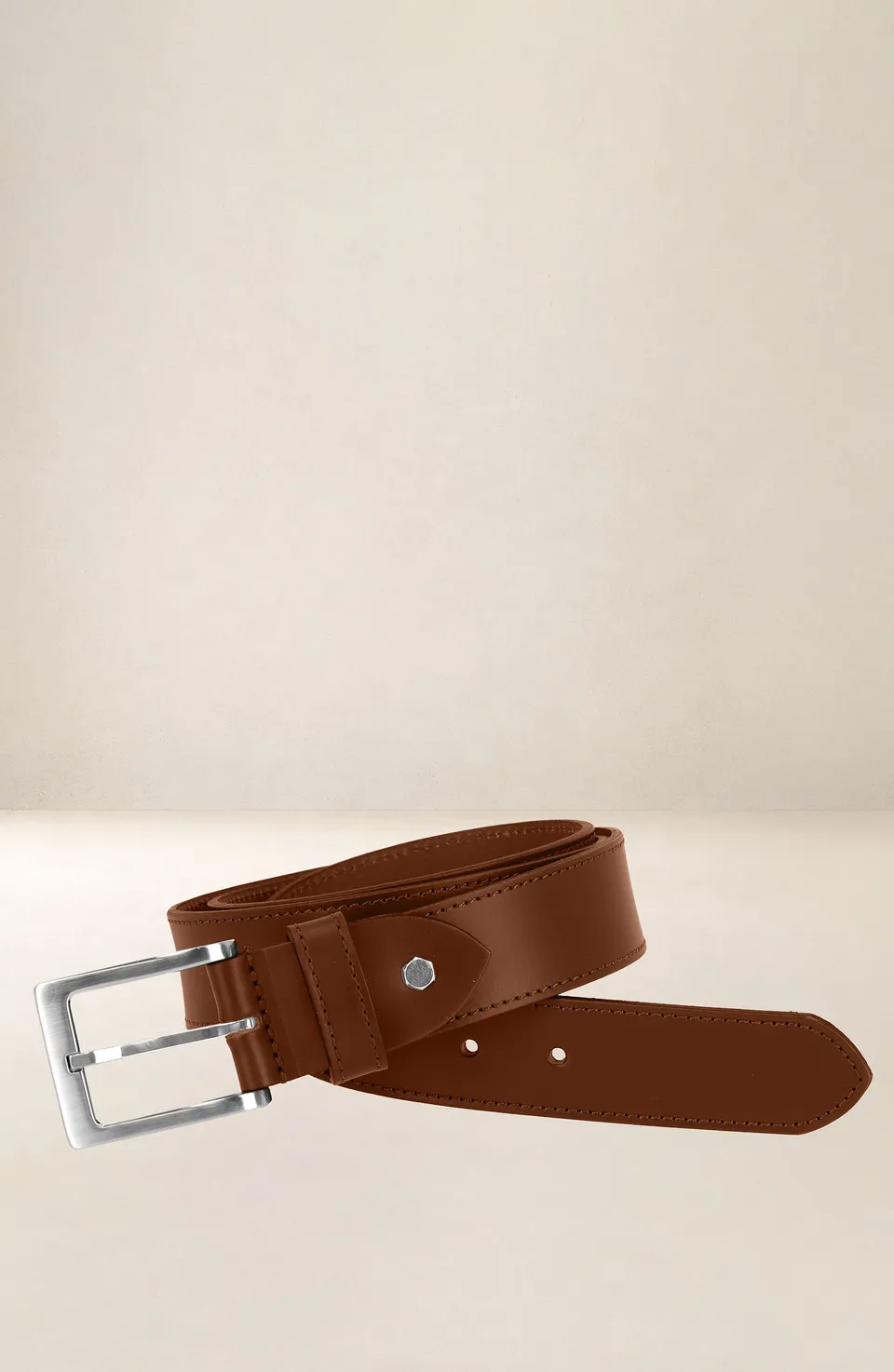 les-ateliers-four-s-noyer-ceinture-cuir-noir-110-cm image 1