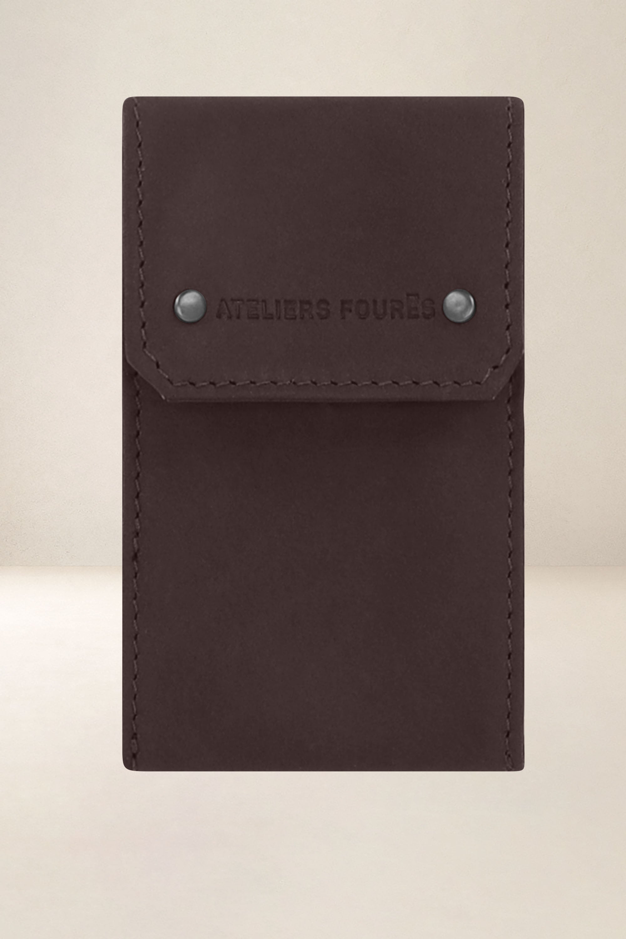 les-ateliers-four-s-encelade-tui-porte-cl-s-cuir-bronze image 7