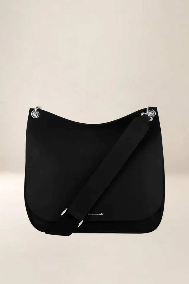 les-ateliers-four-s-aphrodite-h314-sac-cosmos-cuir image 1